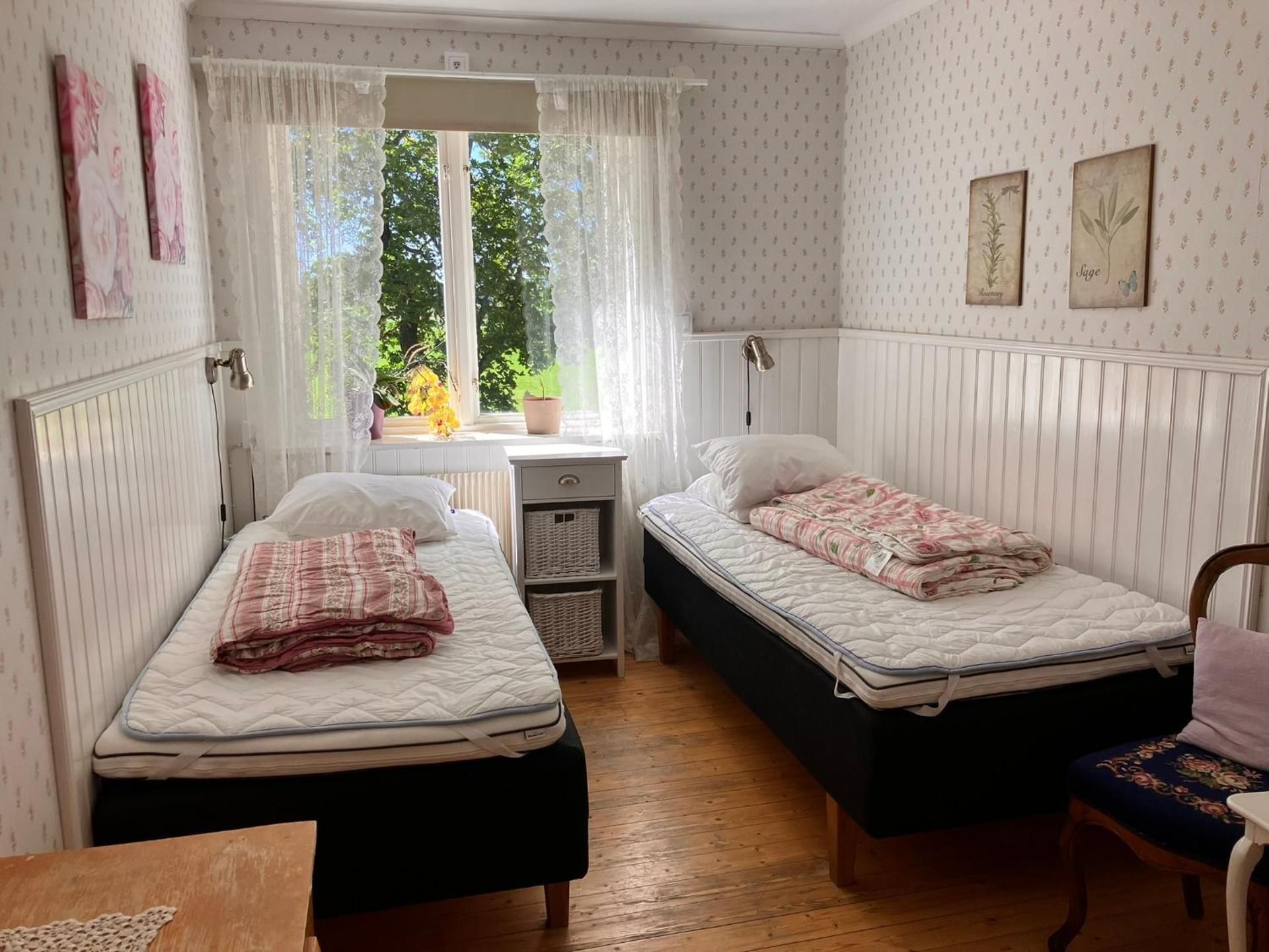 Small Twin Room