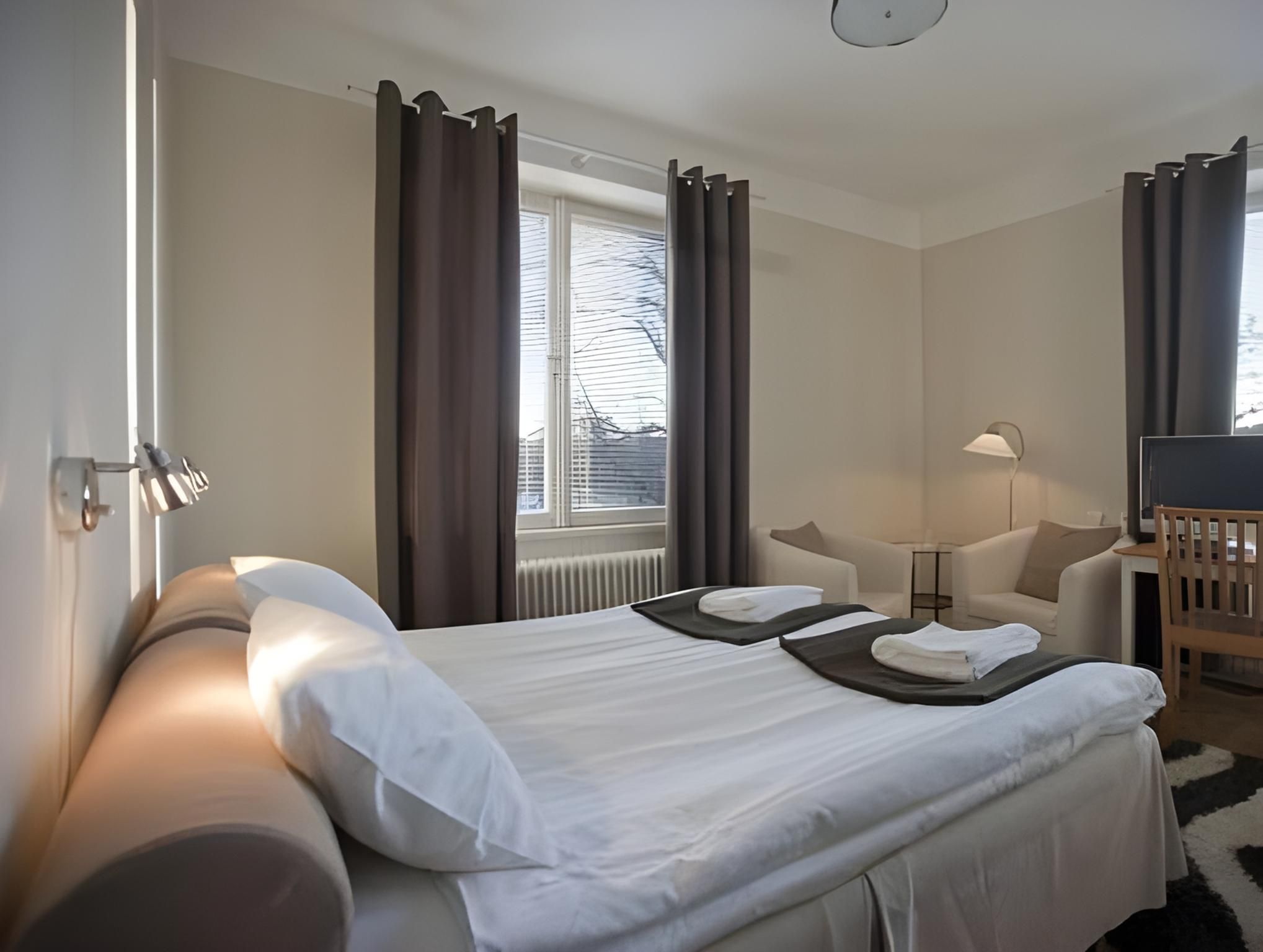 Double or Twin Room