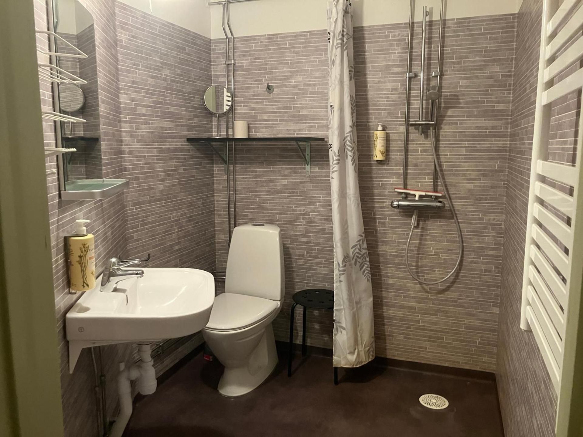 Comfort Quadruple Room