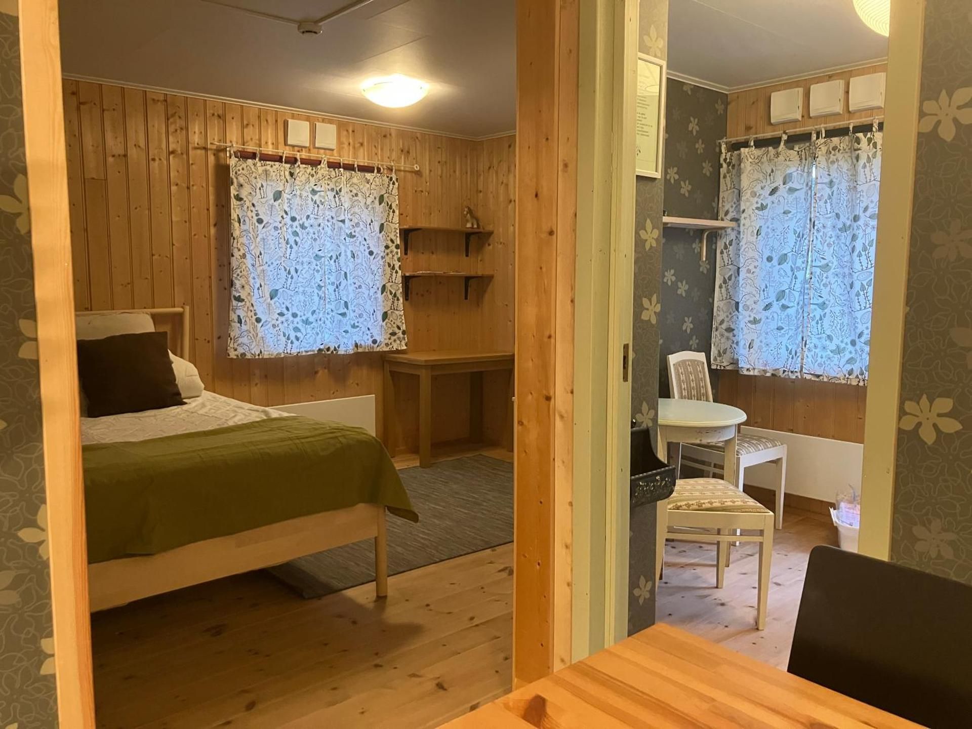 Comfort Quadruple Room