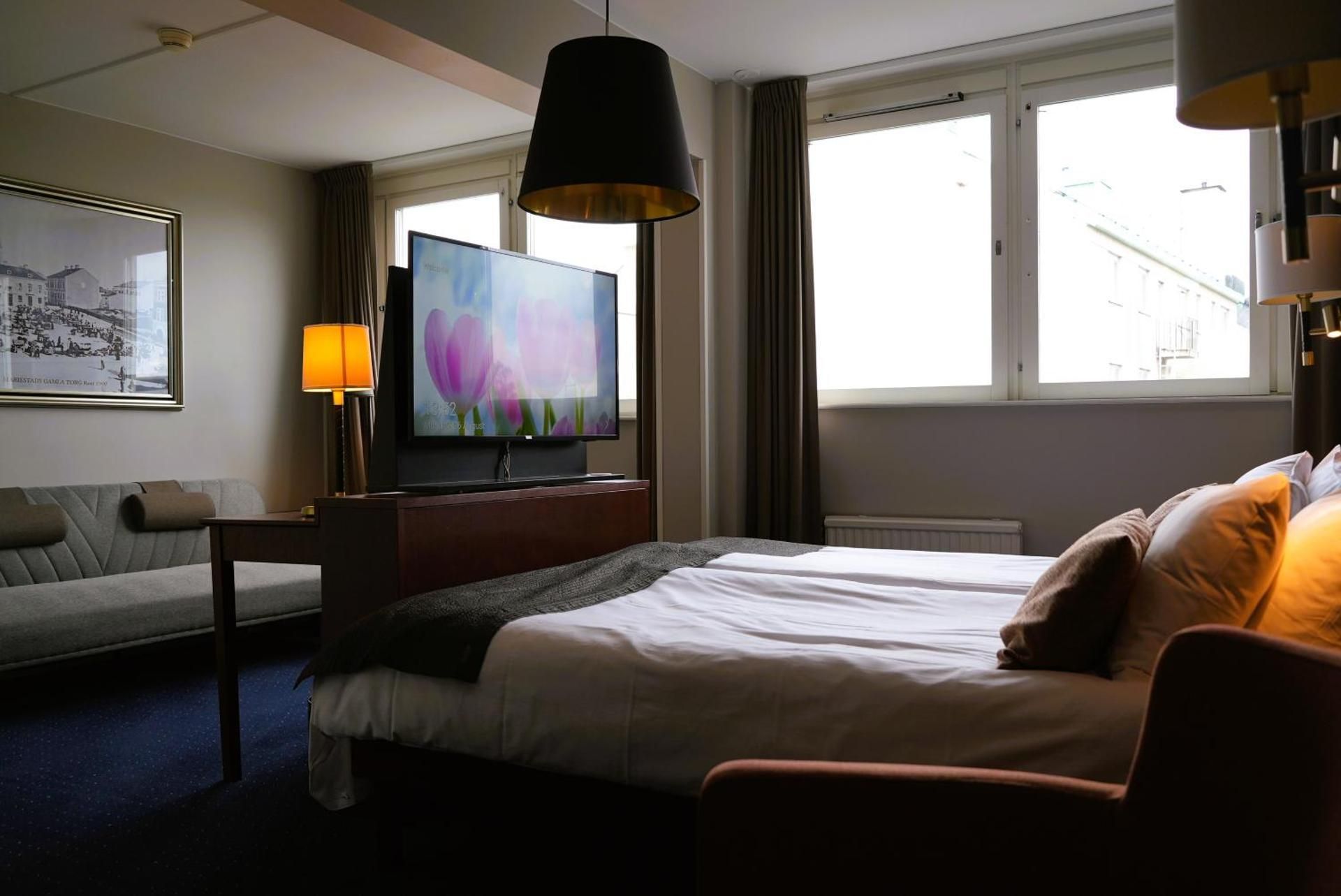 Double or Twin Room