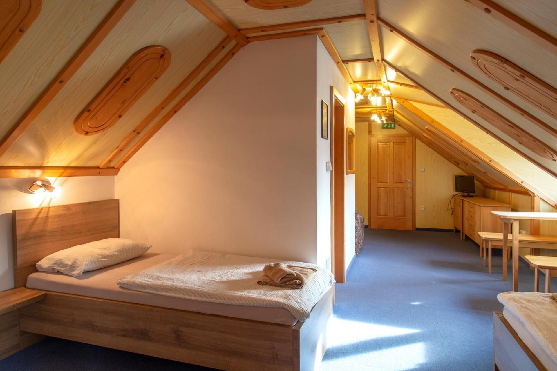 Two-Bedroom Suite