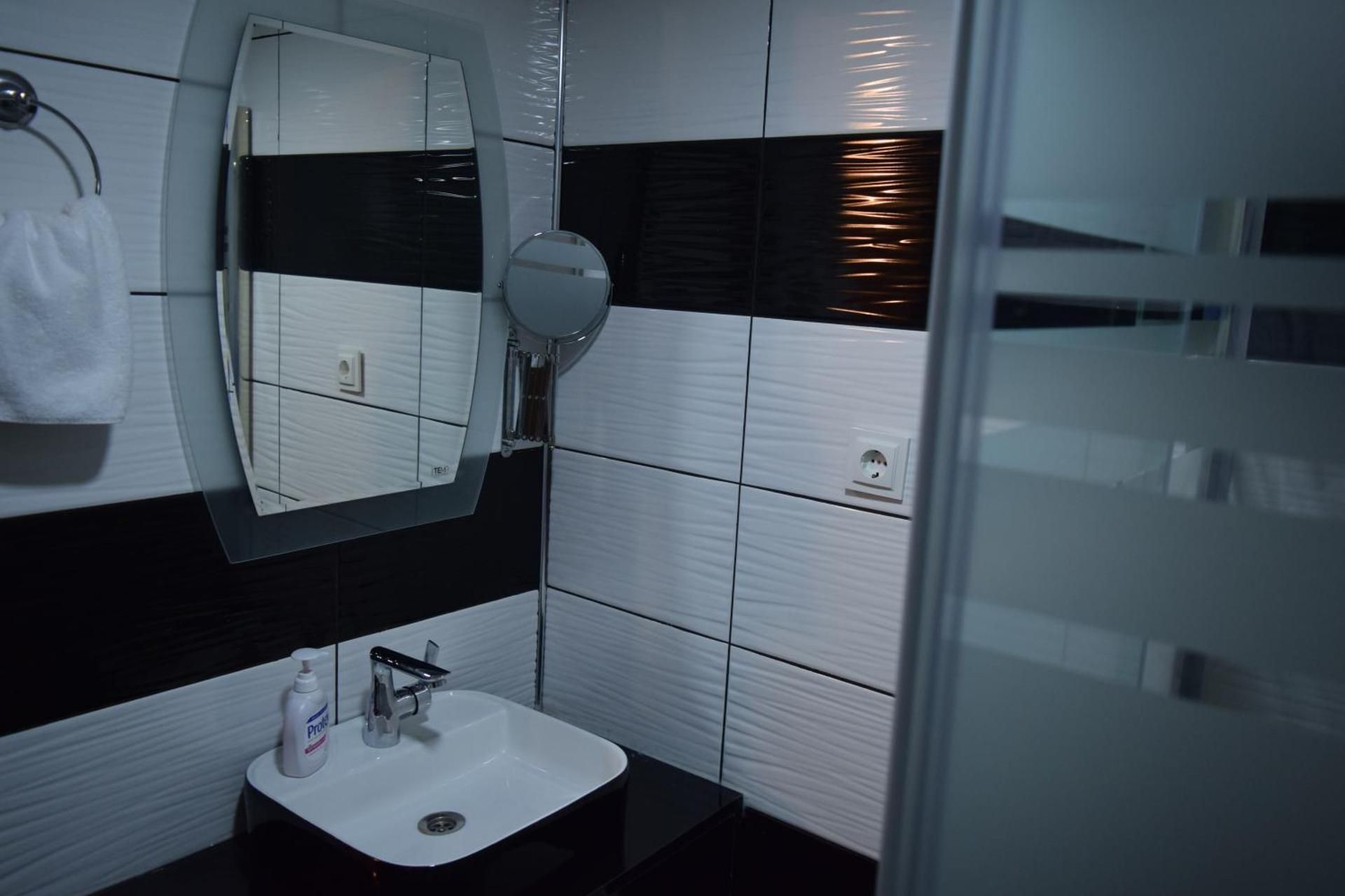 MARS OTEL Bungalow Room