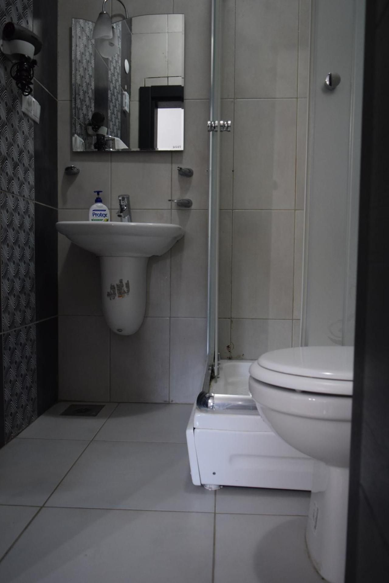 MARS OTEL Standard Room 2