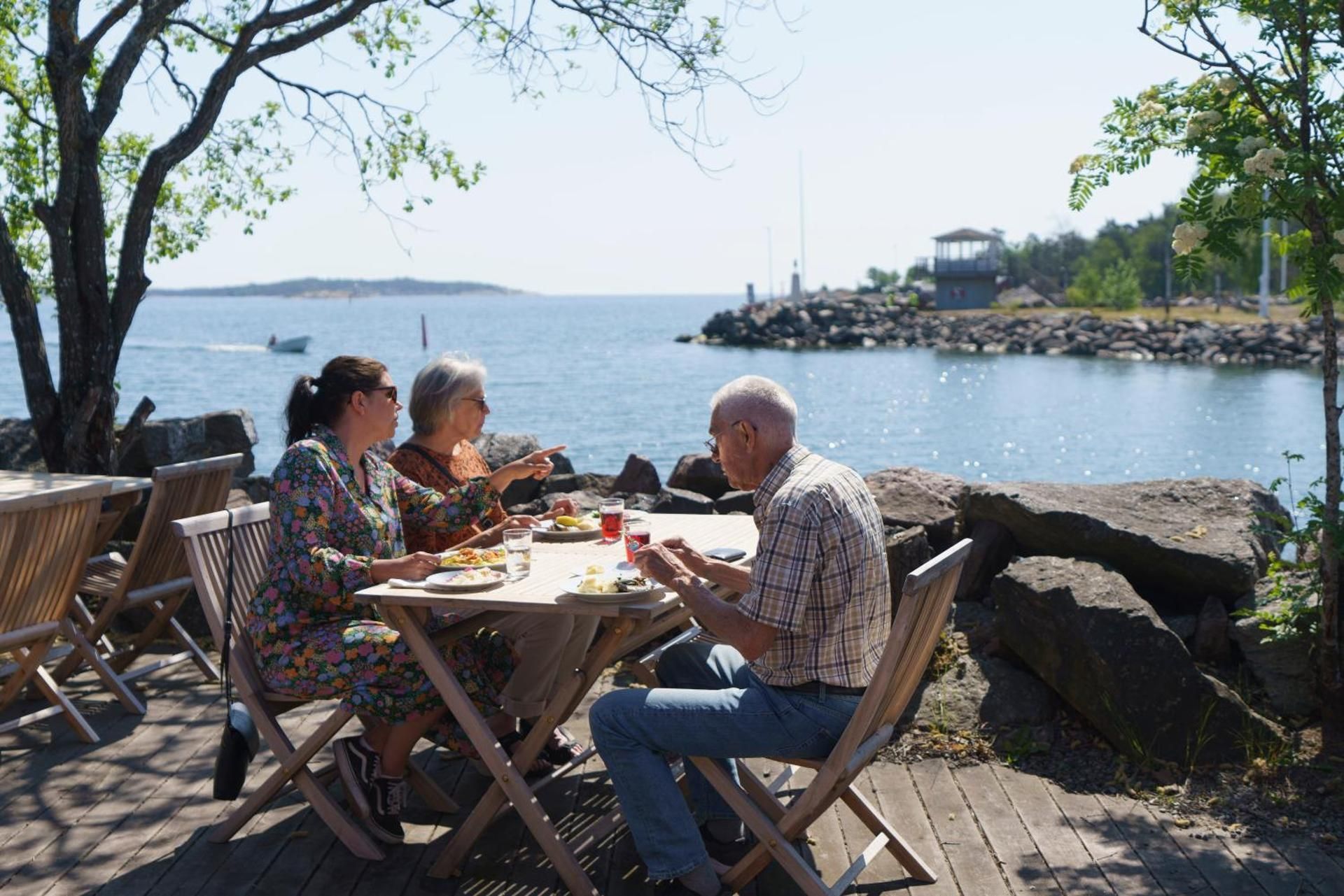 Femore Marina