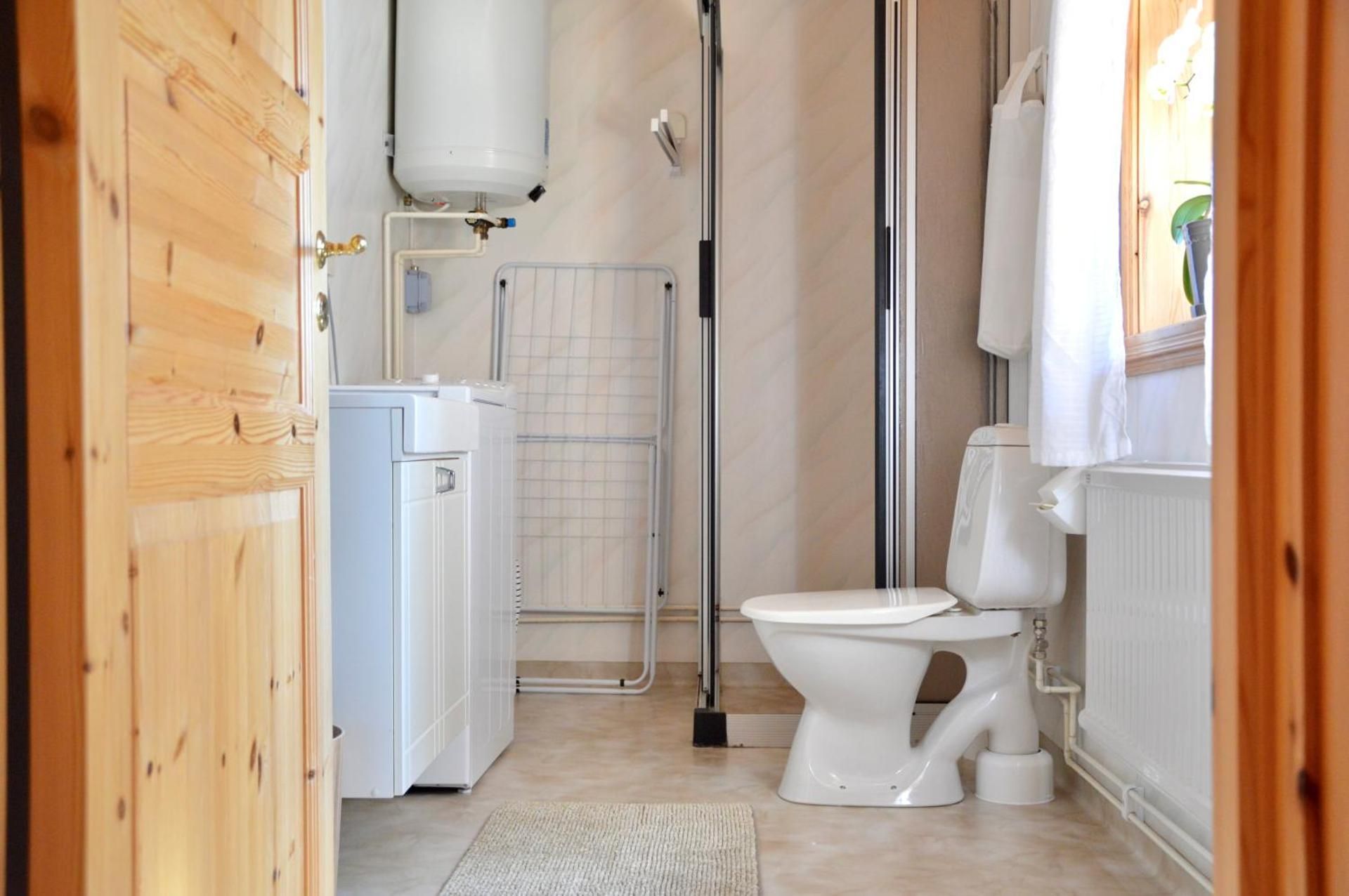 Apartment - Split Level