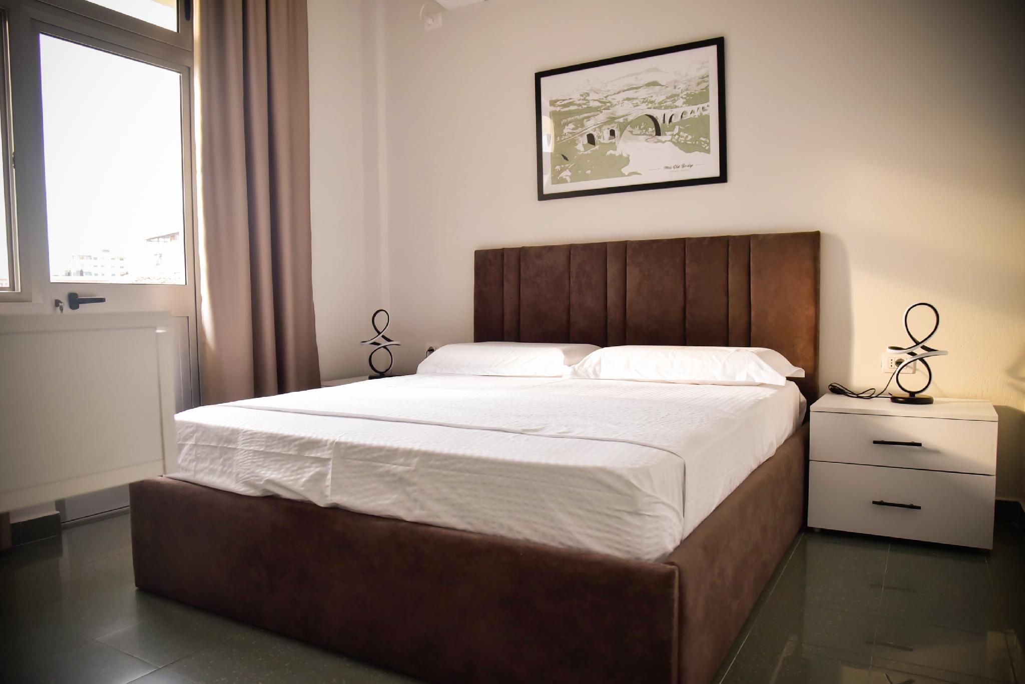 City Center INN  Double Room