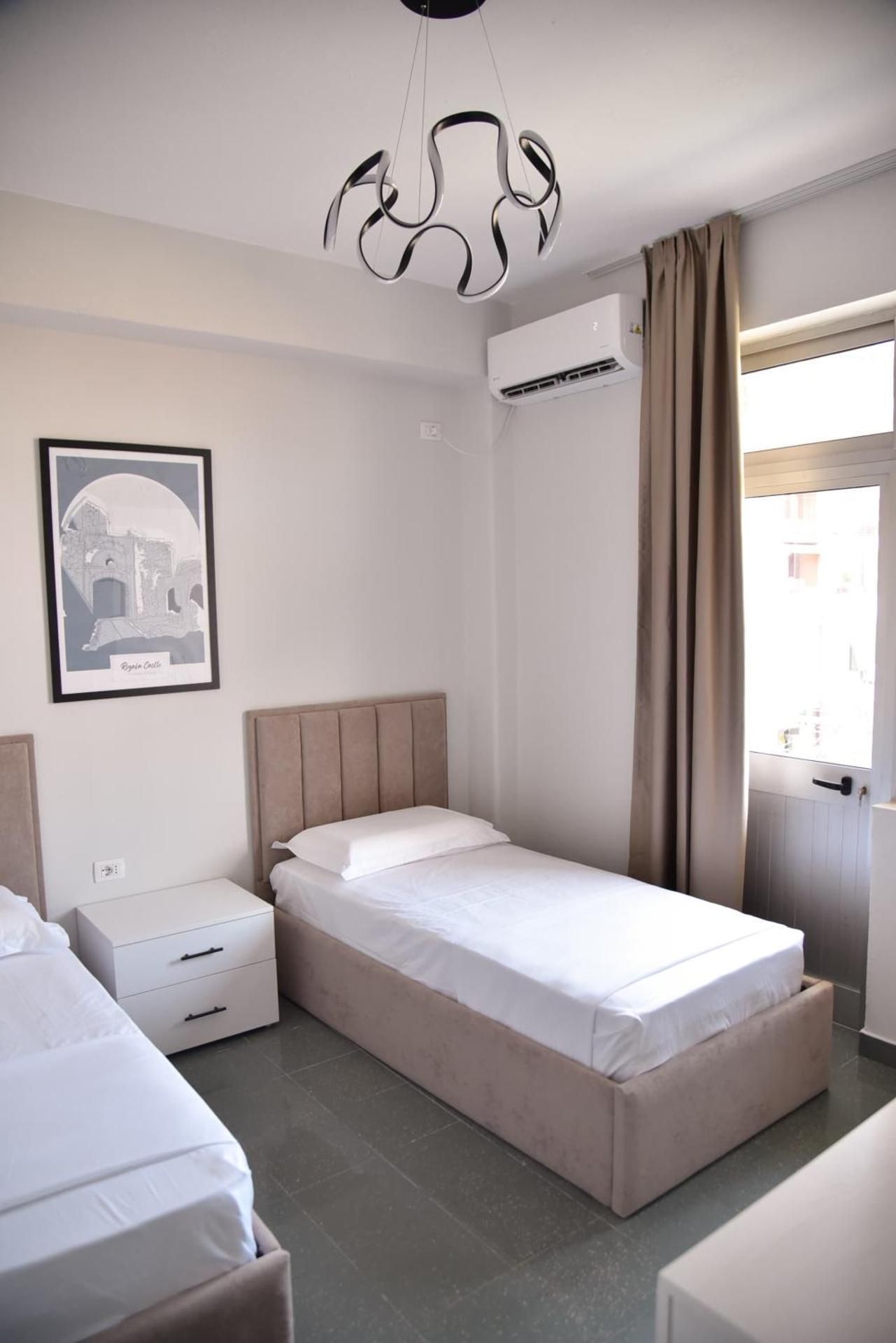 Classic Double or Twin