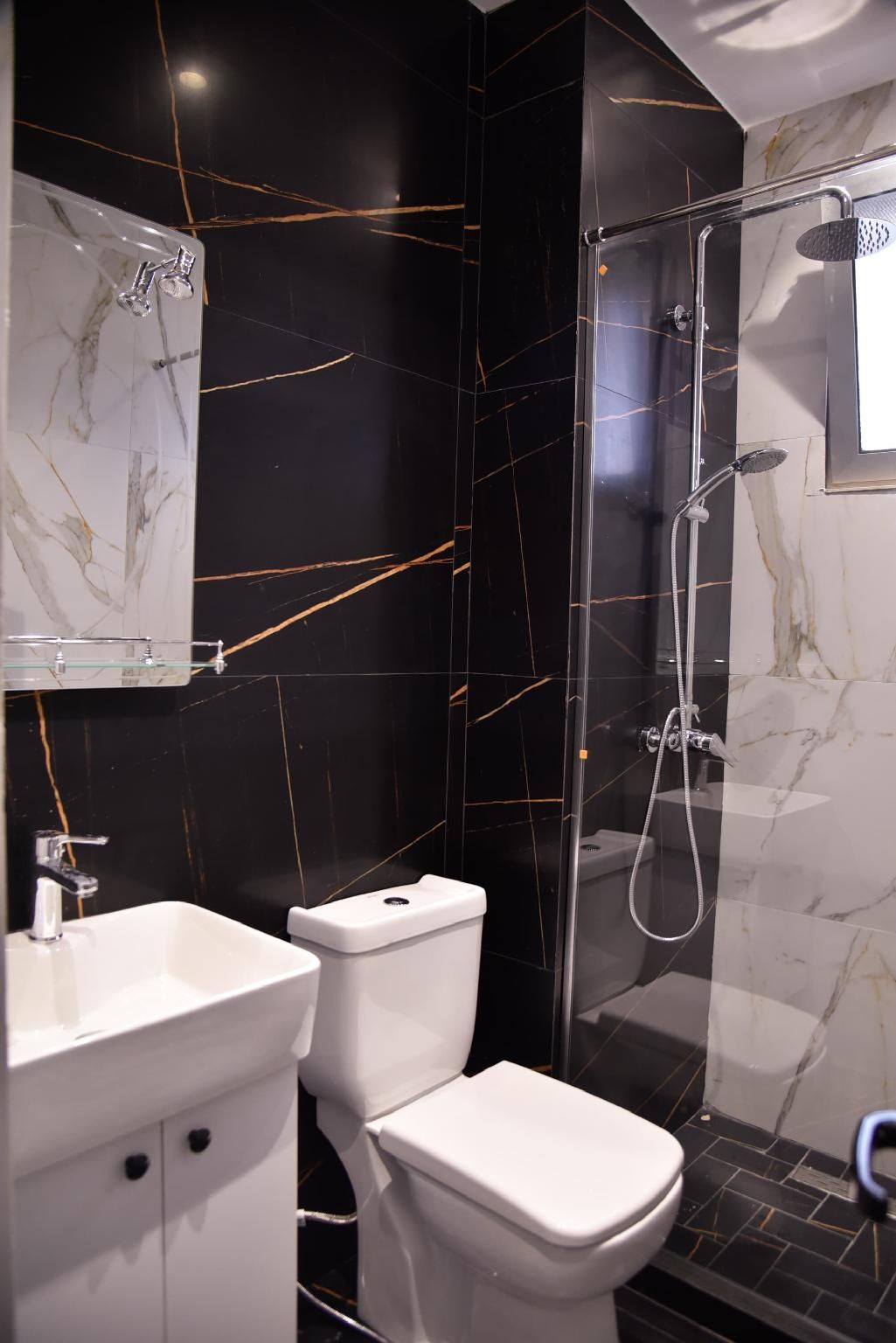 City Center INN  Double Room 3