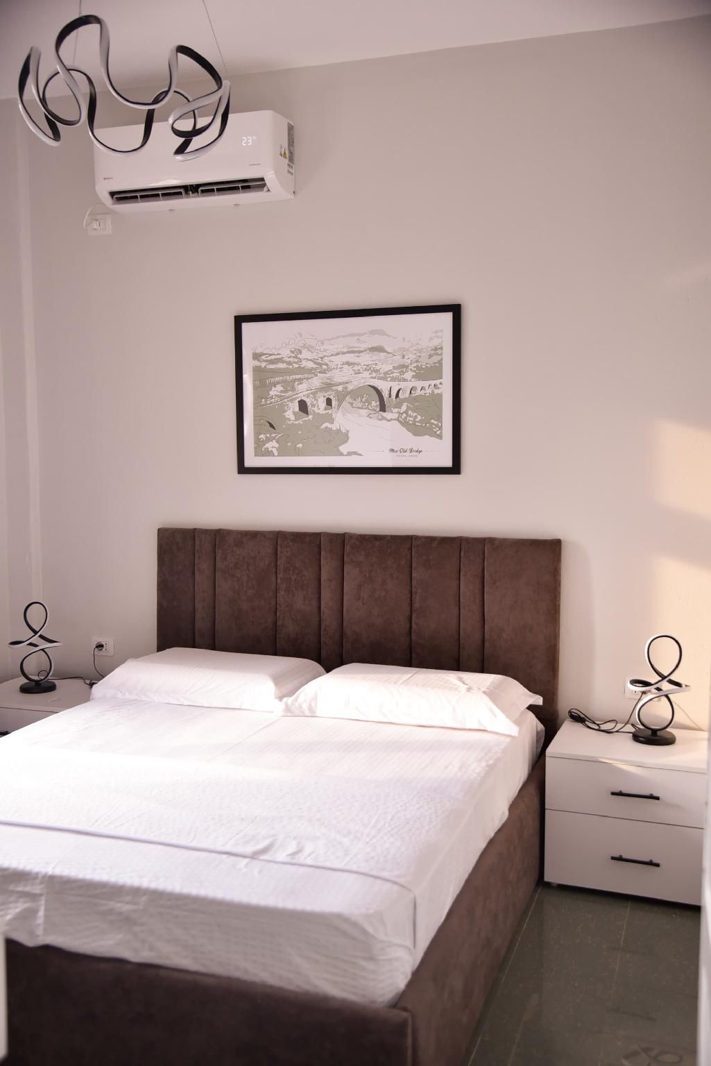 City Center INN  Double Room 2