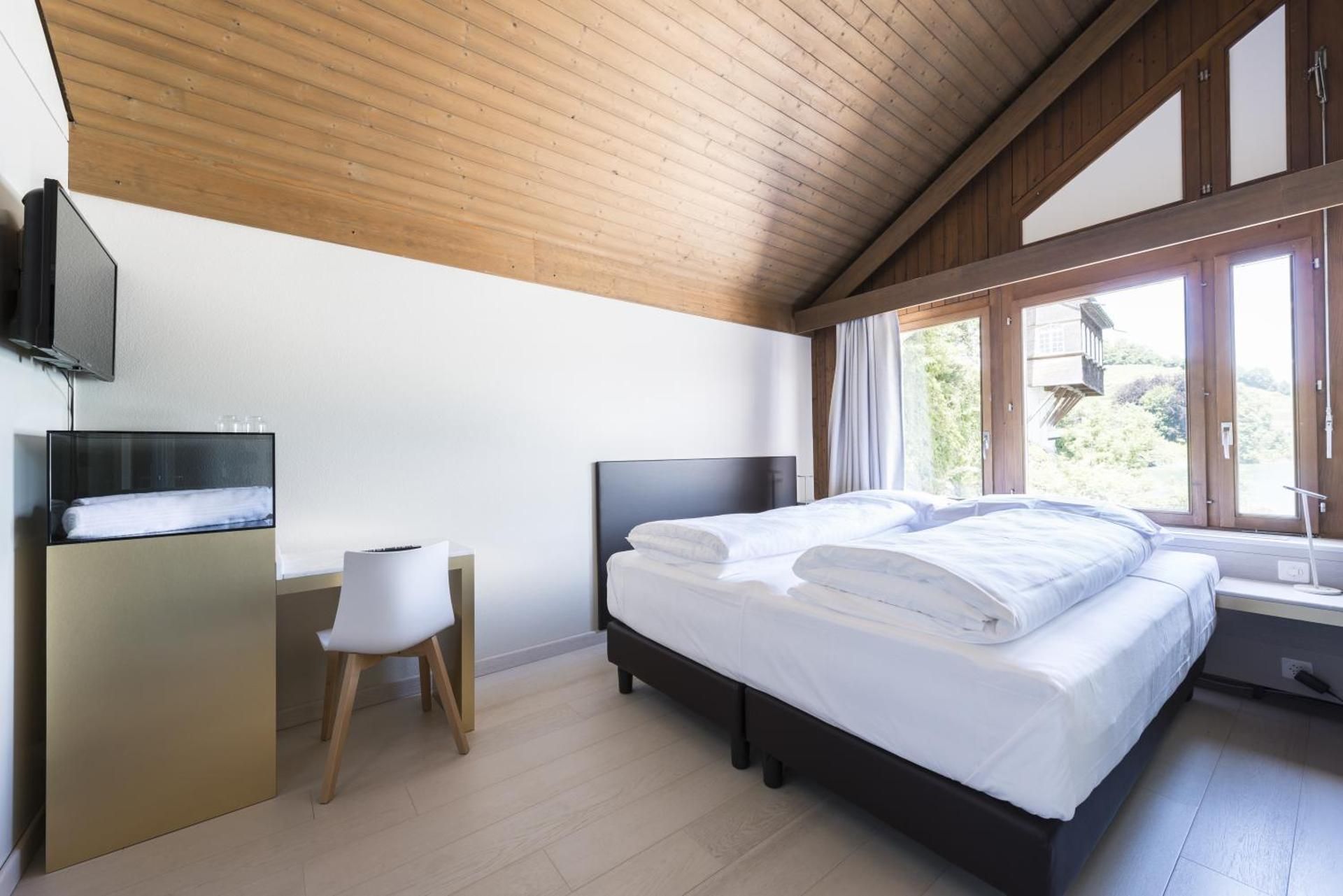 Kleines Doppelzimmer