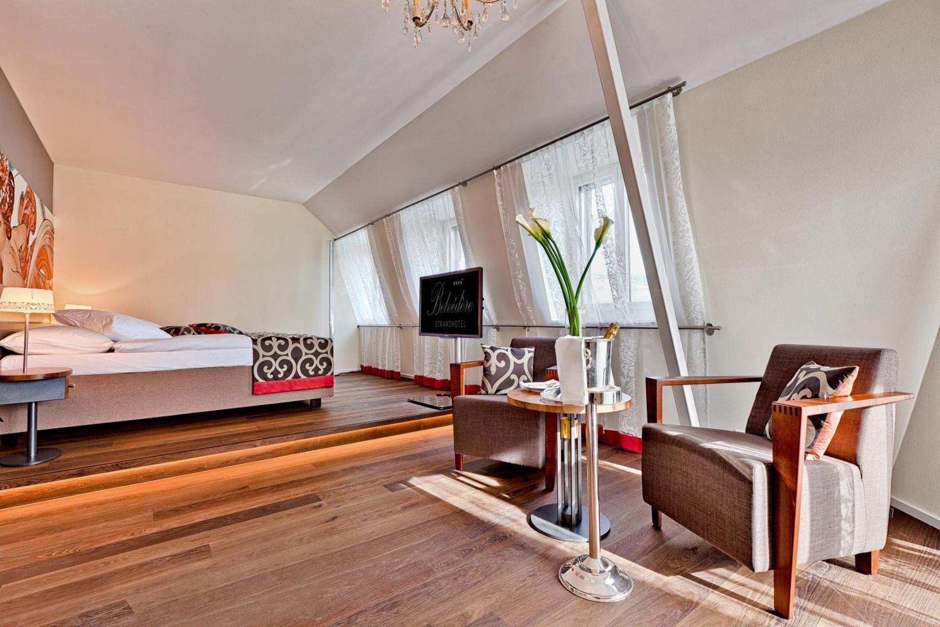 Penthouse A