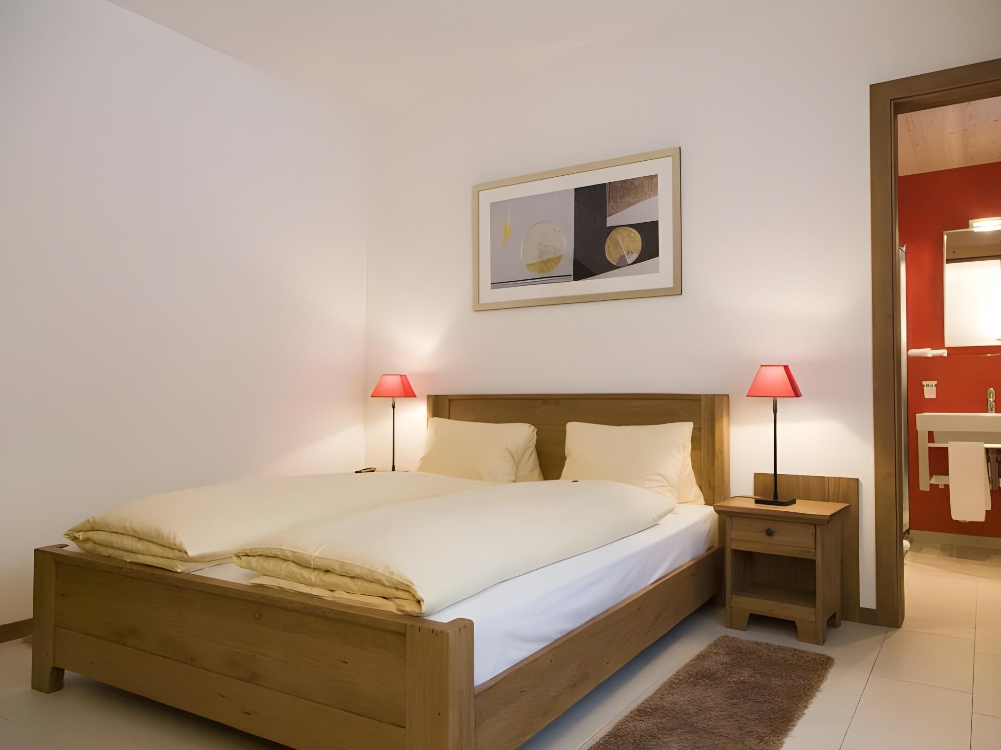 Double Room Single Use
