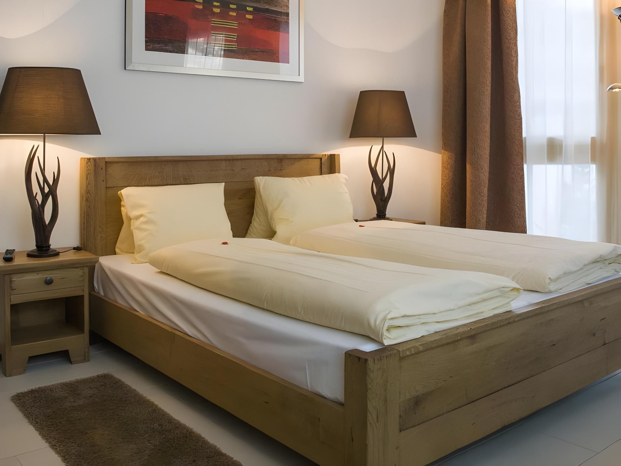 Double Room Single Use