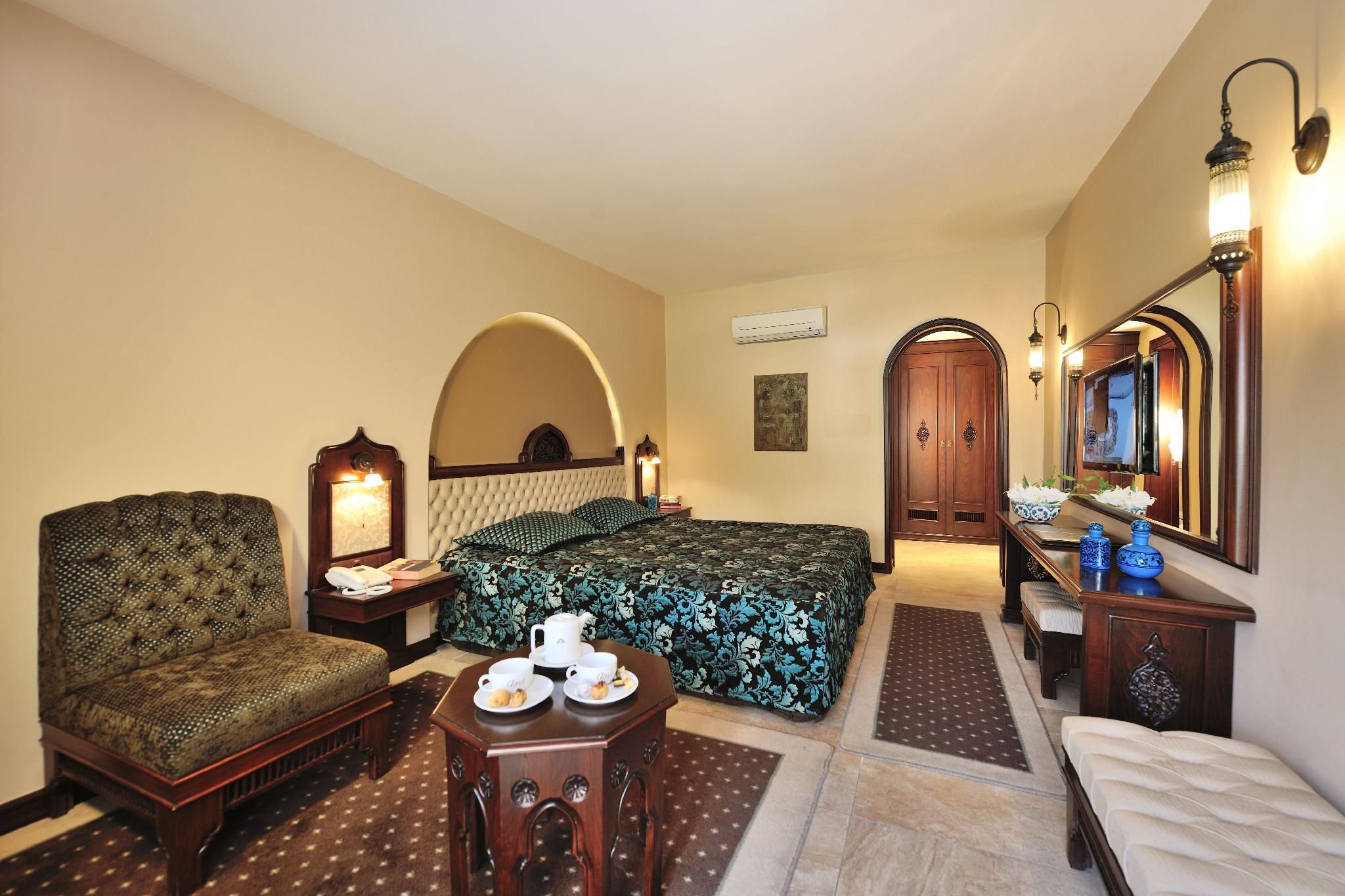 Agacli Hotel Standard Room