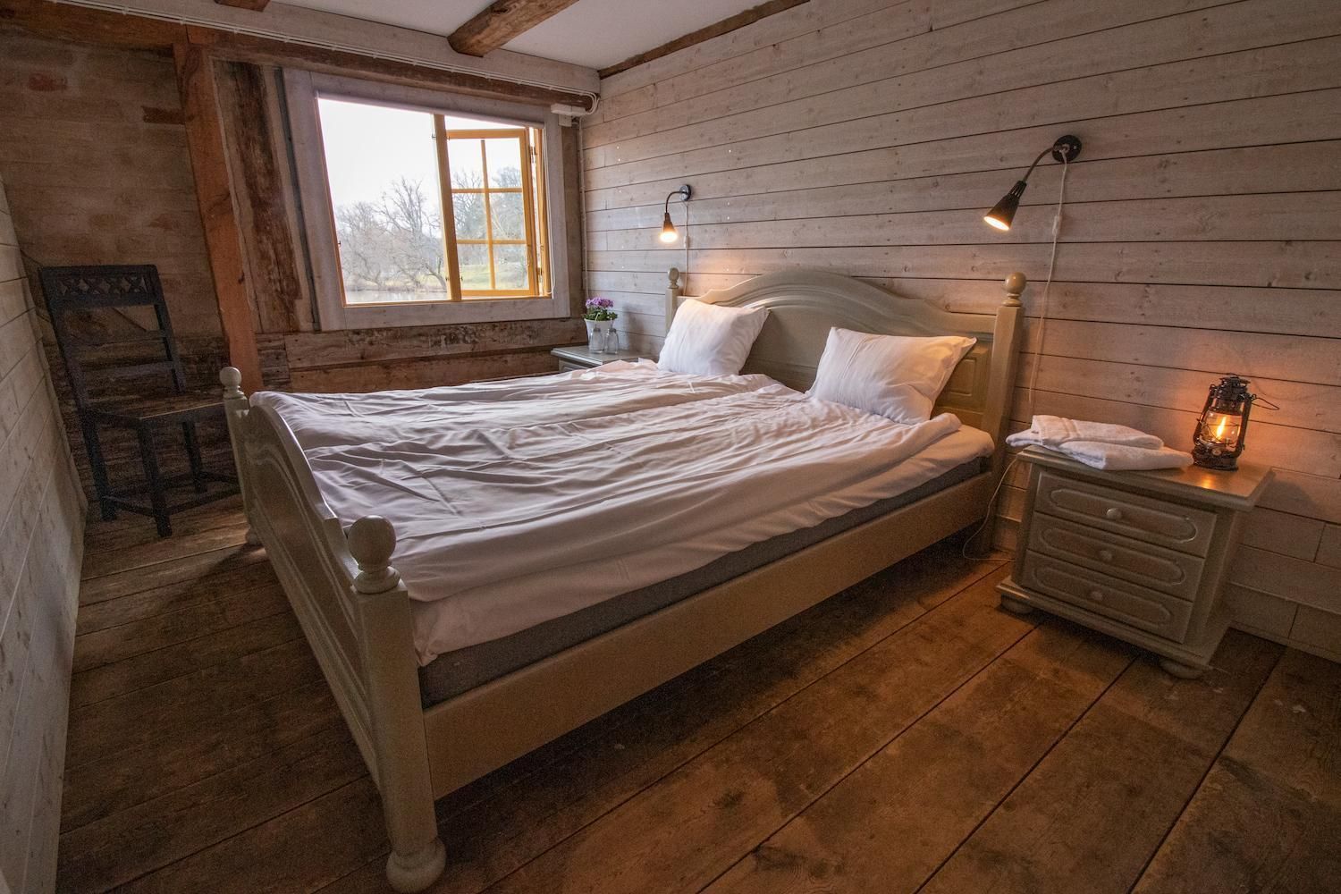 Small Double Room