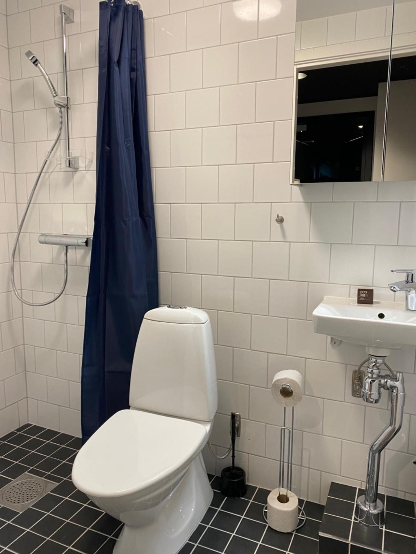 Deluxe Double Studio