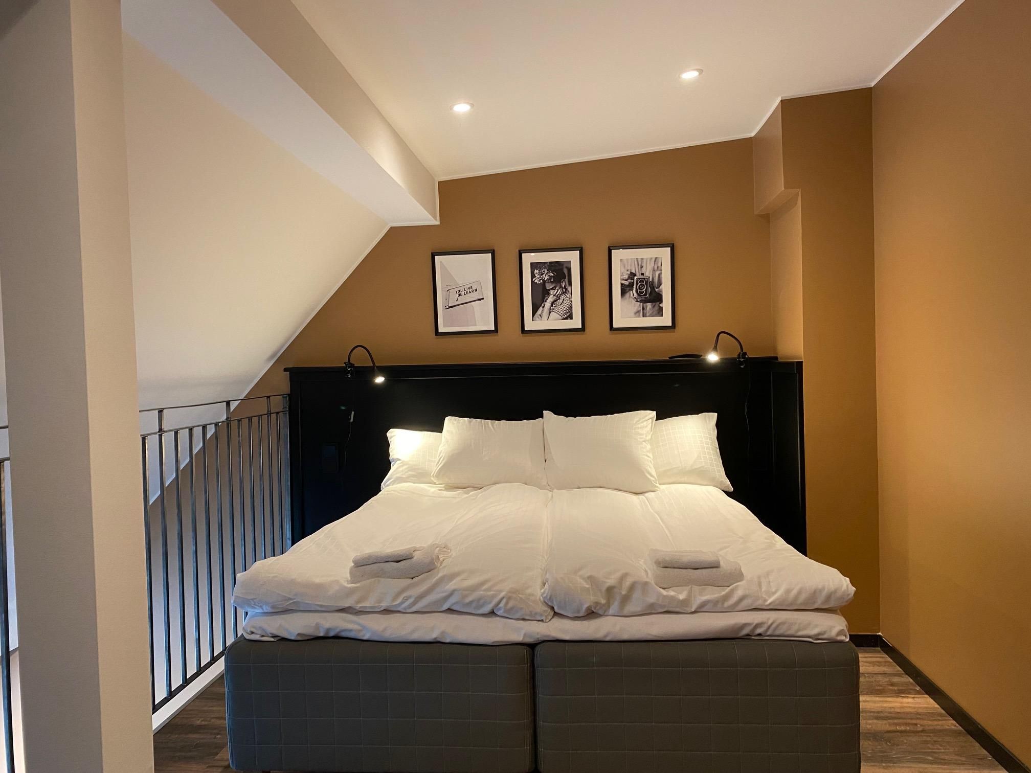 Premium Deluxe Studio