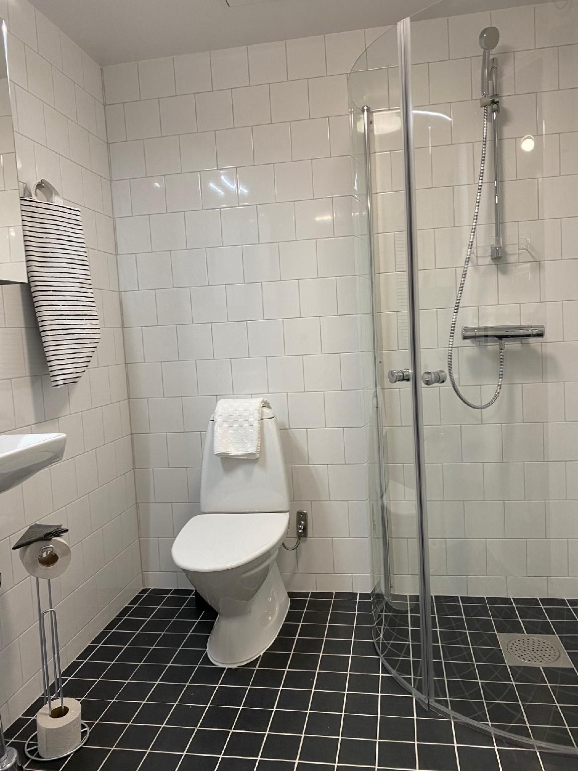 Premium Deluxe Studio