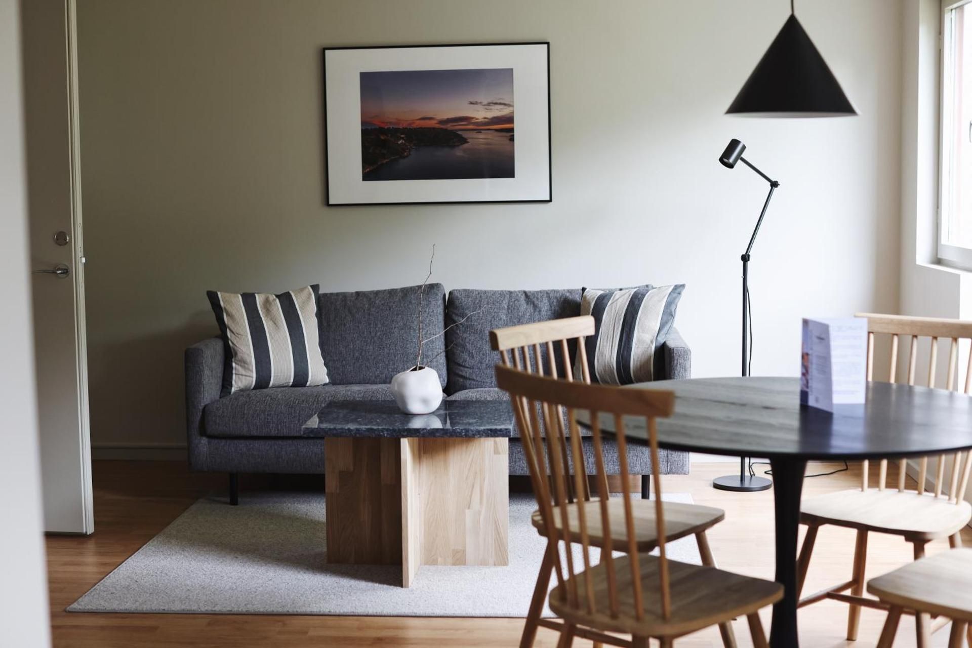 Standard Apartment