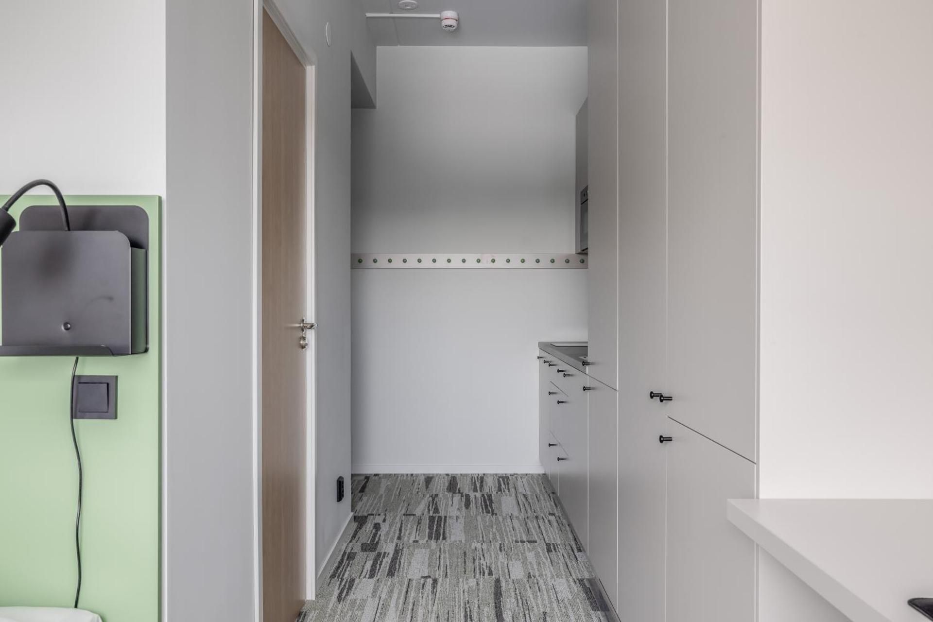Superior Single Room