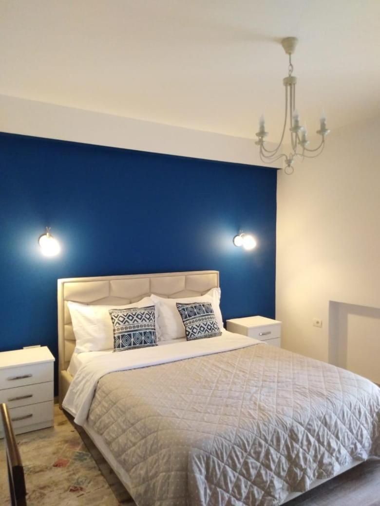 Double Room with Balcony (2 Adults + 1 Child)