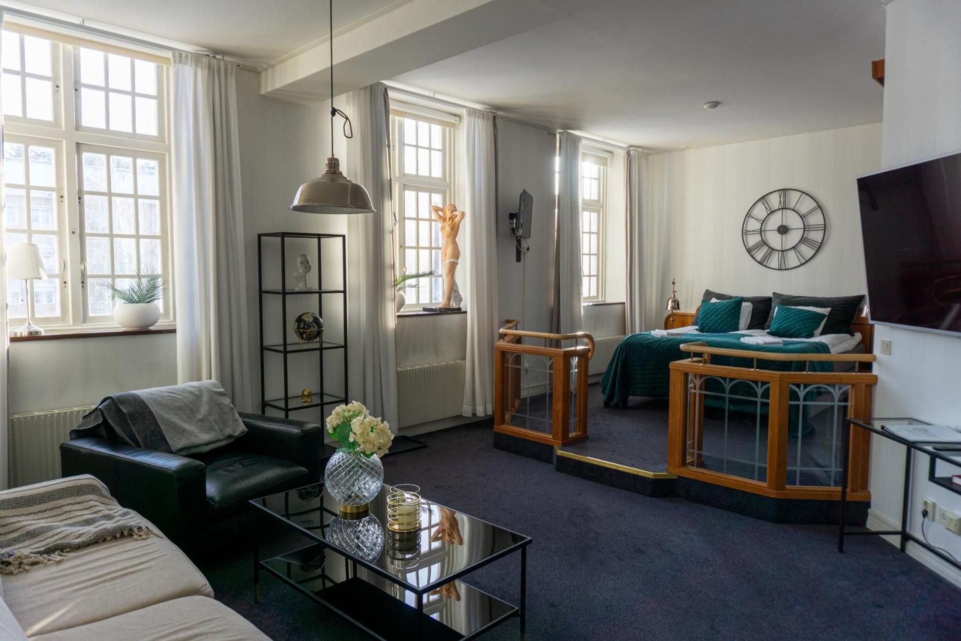 Suite