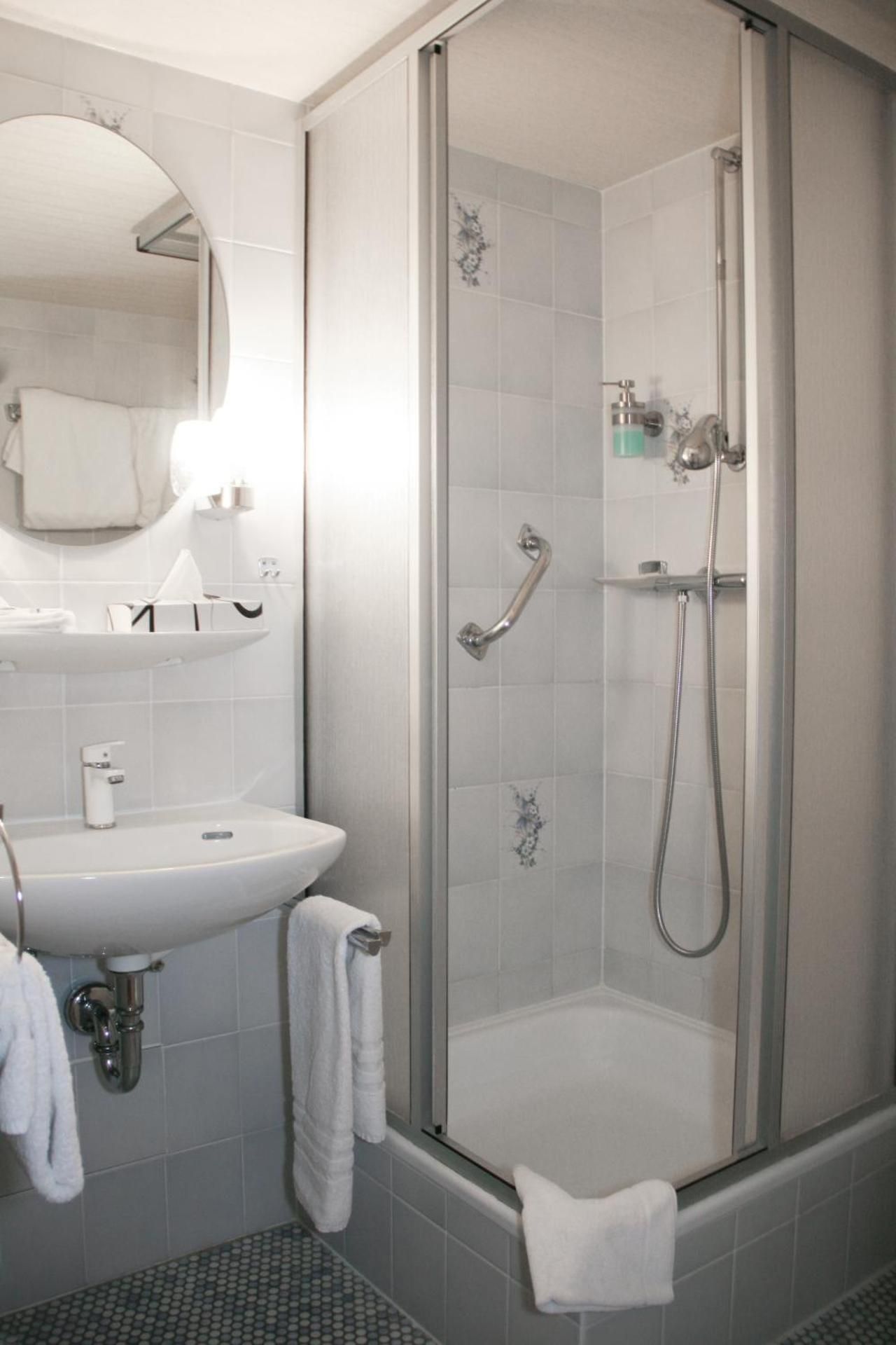 Small Double Room