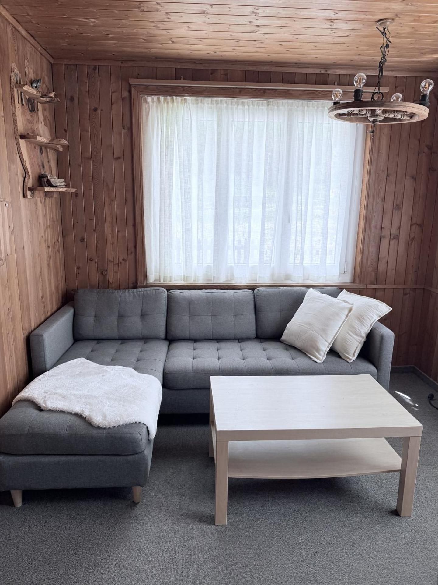 Three-Bedroom Apartment (5 Adults)