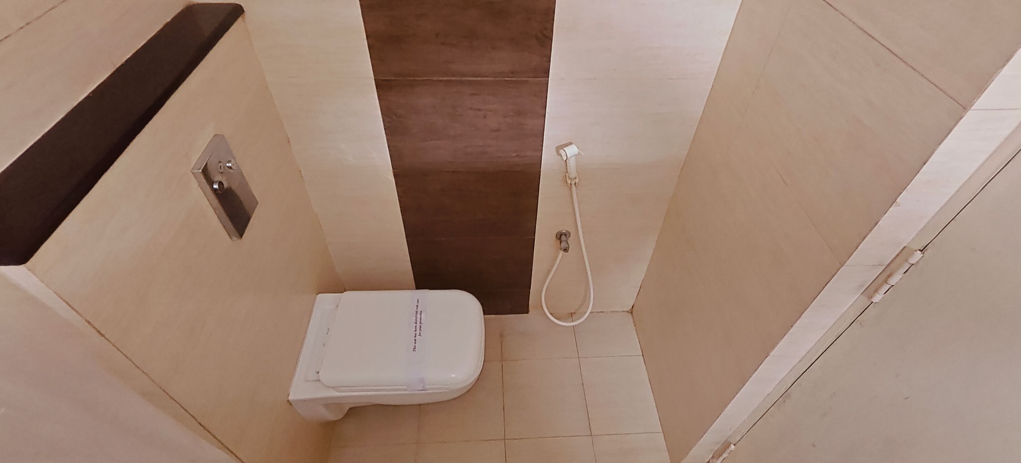 Hotel Diamond Deluxe Triple 11