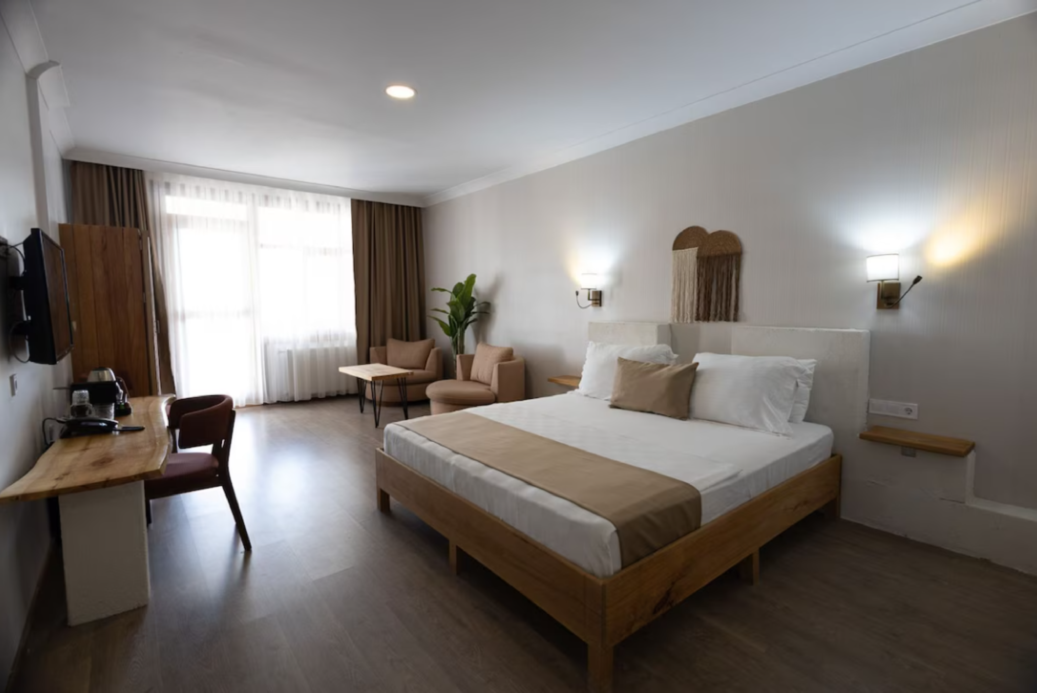 The Rest Port Village Hotel