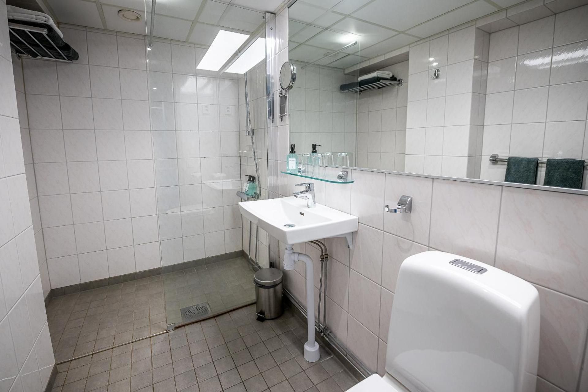 Standard Family Room