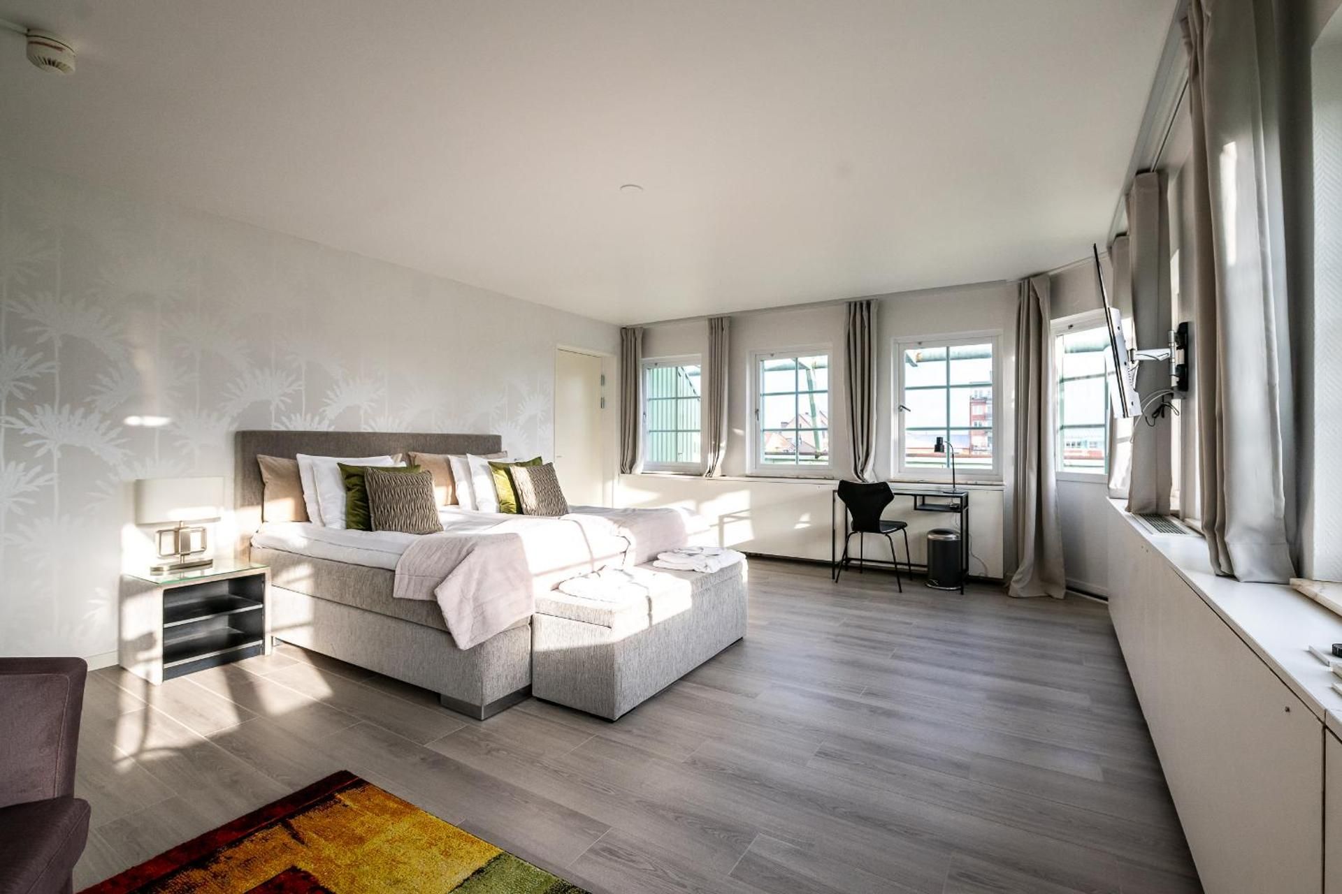 Hotel Stensson Junior Suite 2