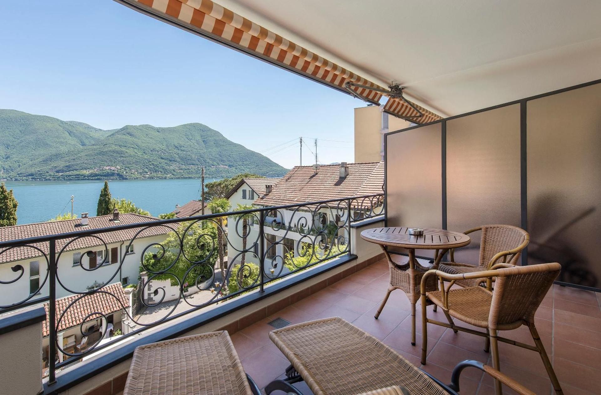 Junior Suite Lago Süd