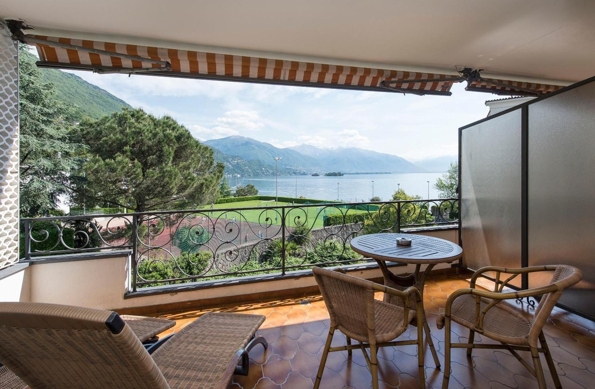Junior Suite Lago Ost