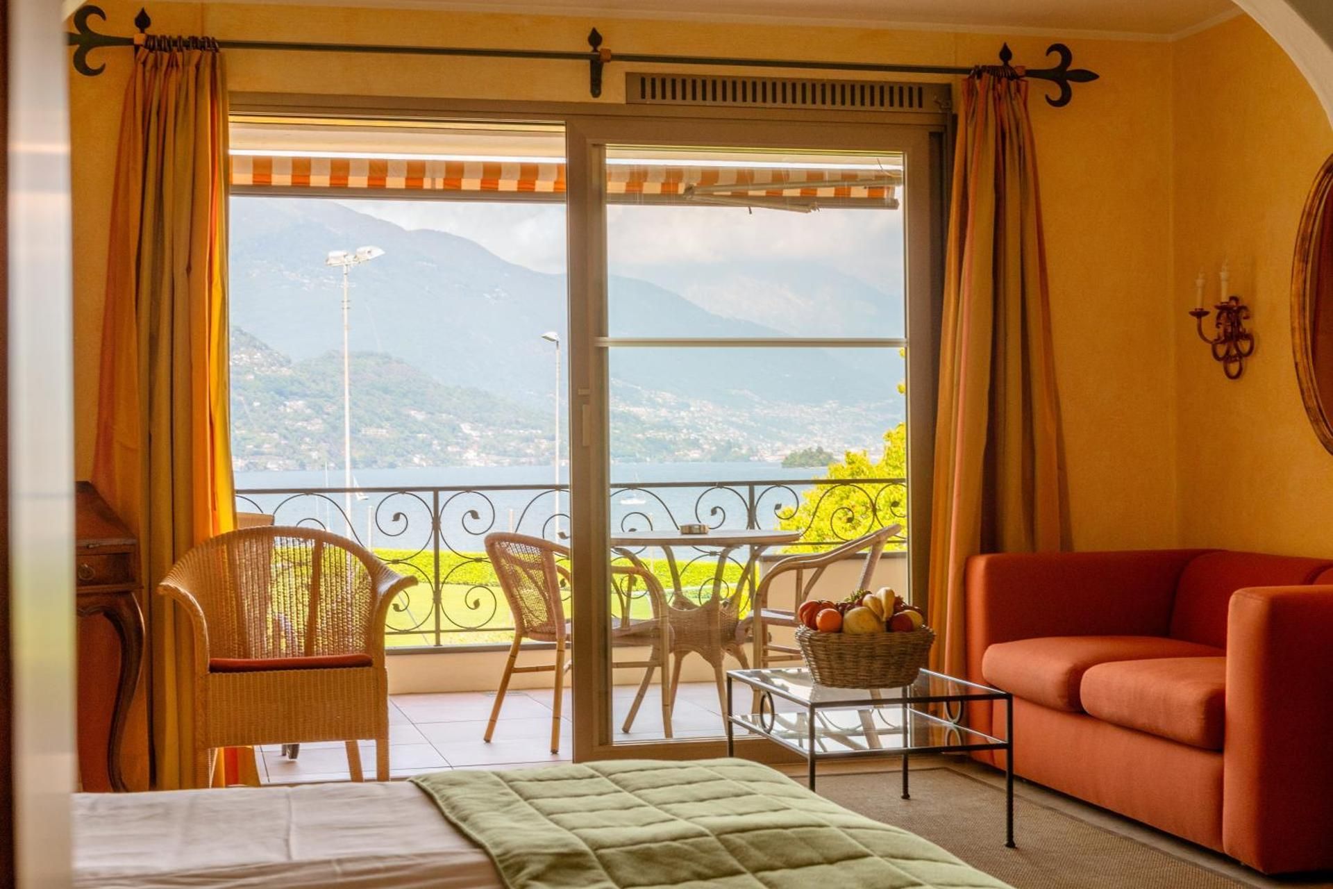 Junior Suite Lago Ost