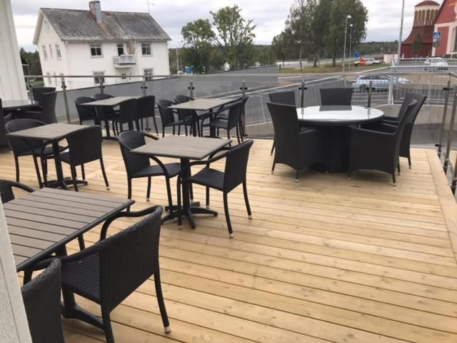 Hotell Gamla Staden