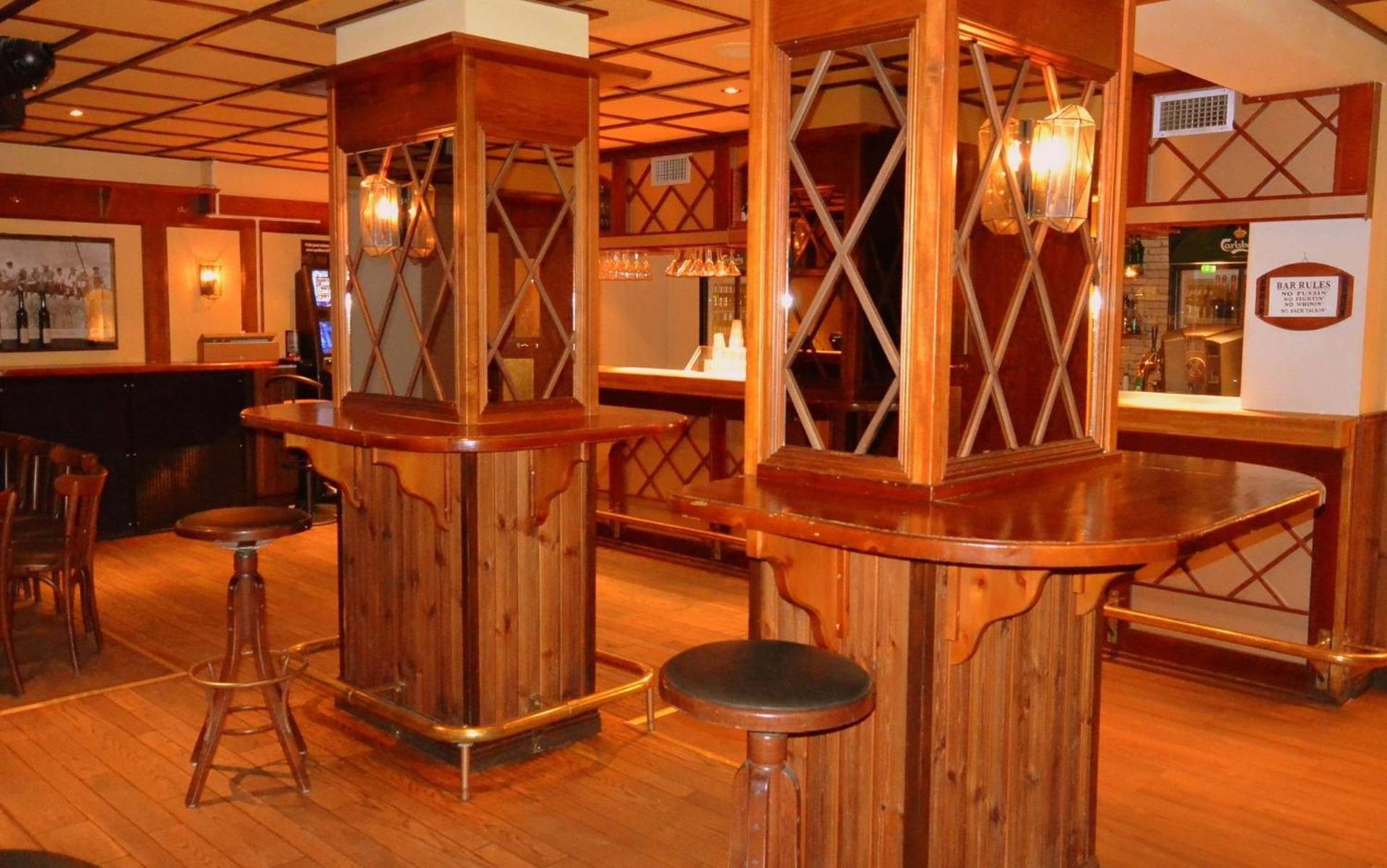 Hotell Gamla Staden