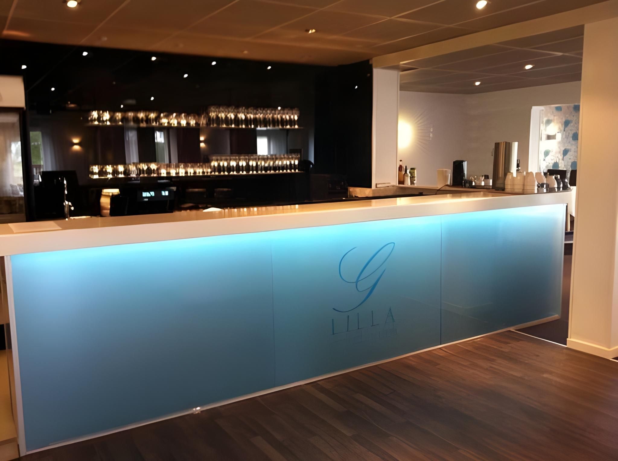 Hotell Gamla Staden
