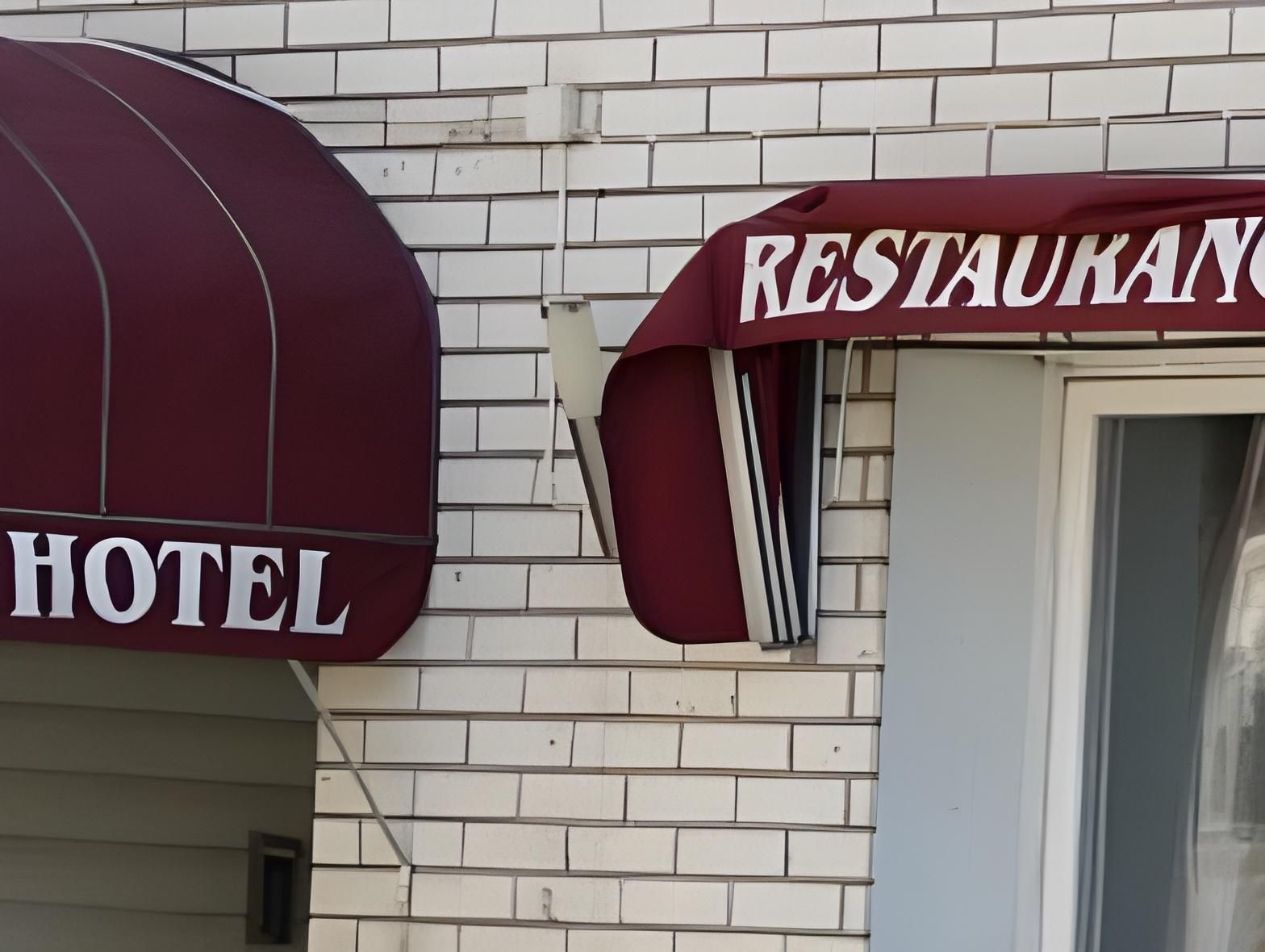 Hotell Gamla Staden