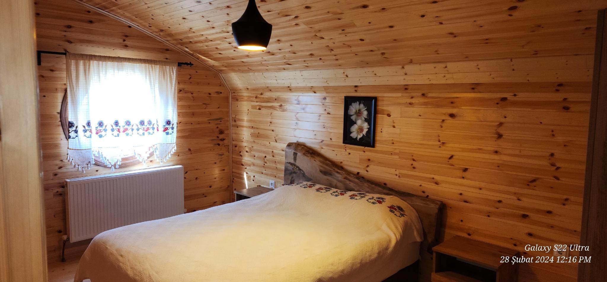 Candarlı Çiftliği Cottage 2