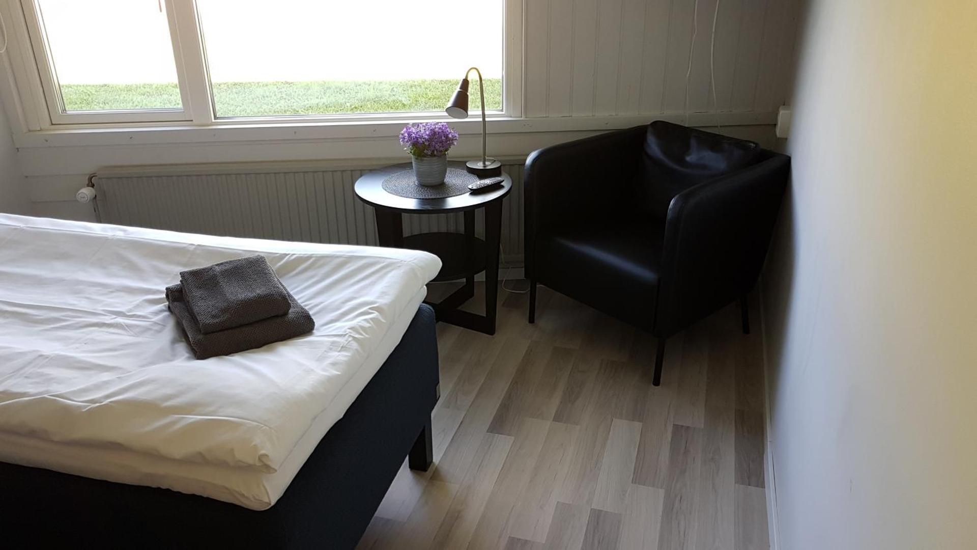 Economy Single Room