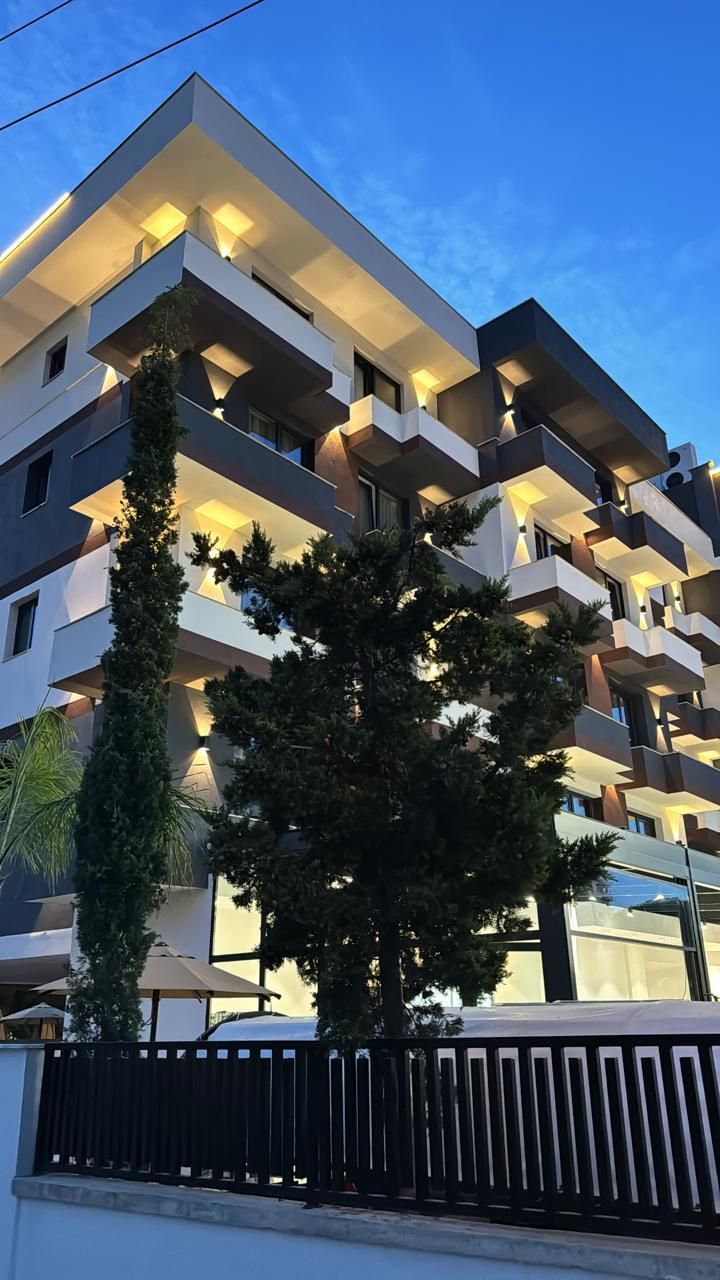 Kraja Hotel
