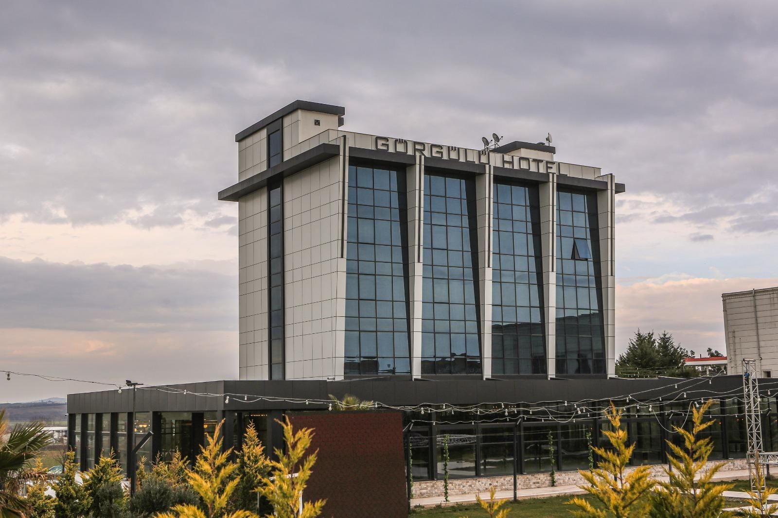 GÖRGÜLÜ HOTEL