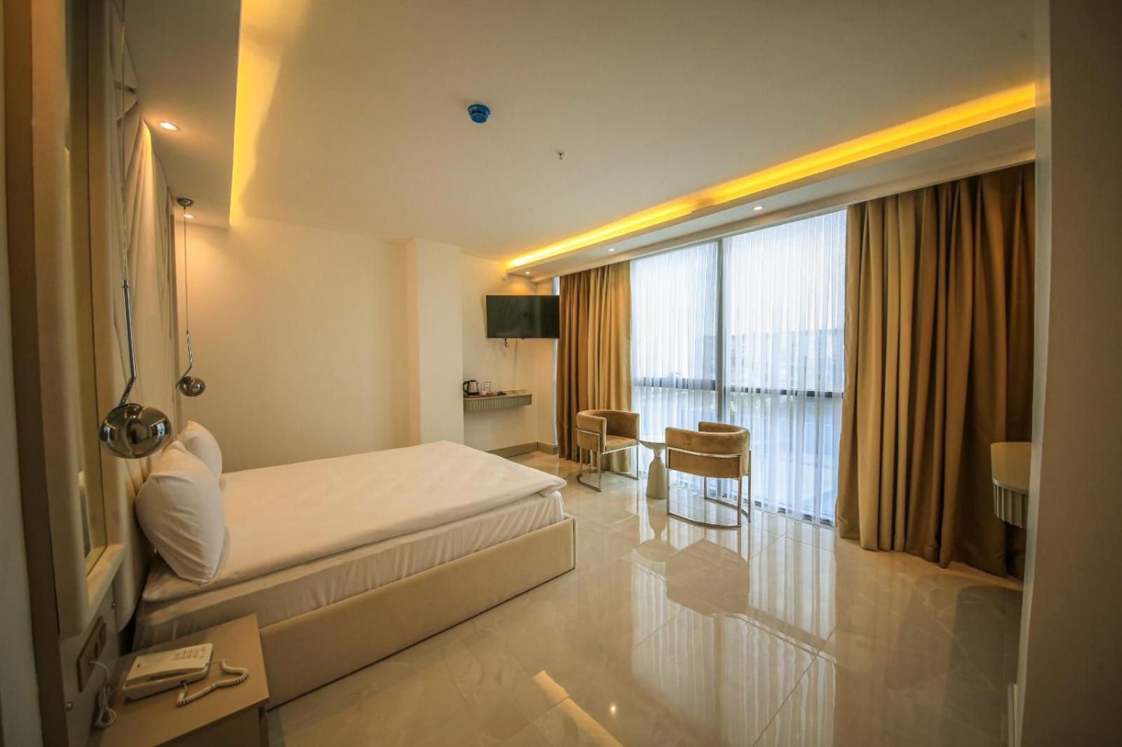 GÖRGÜLÜ HOTEL Deluxe