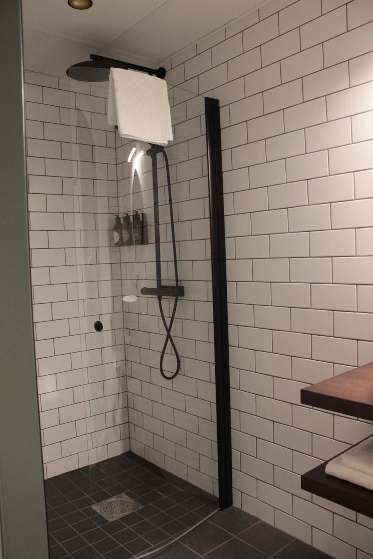 Double Room (No Window)