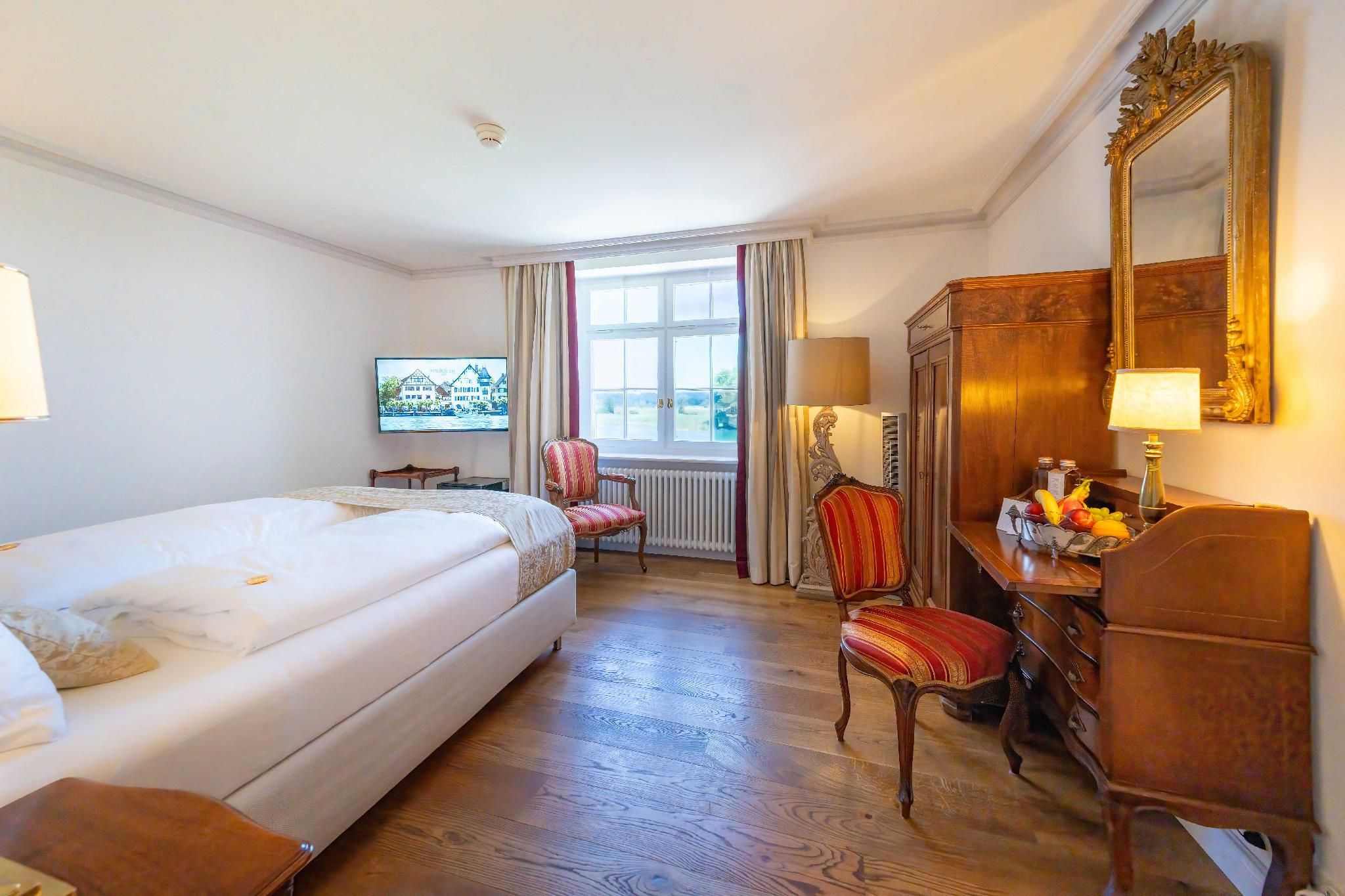 Hotel Porto Sofie Gottlieben Lake View