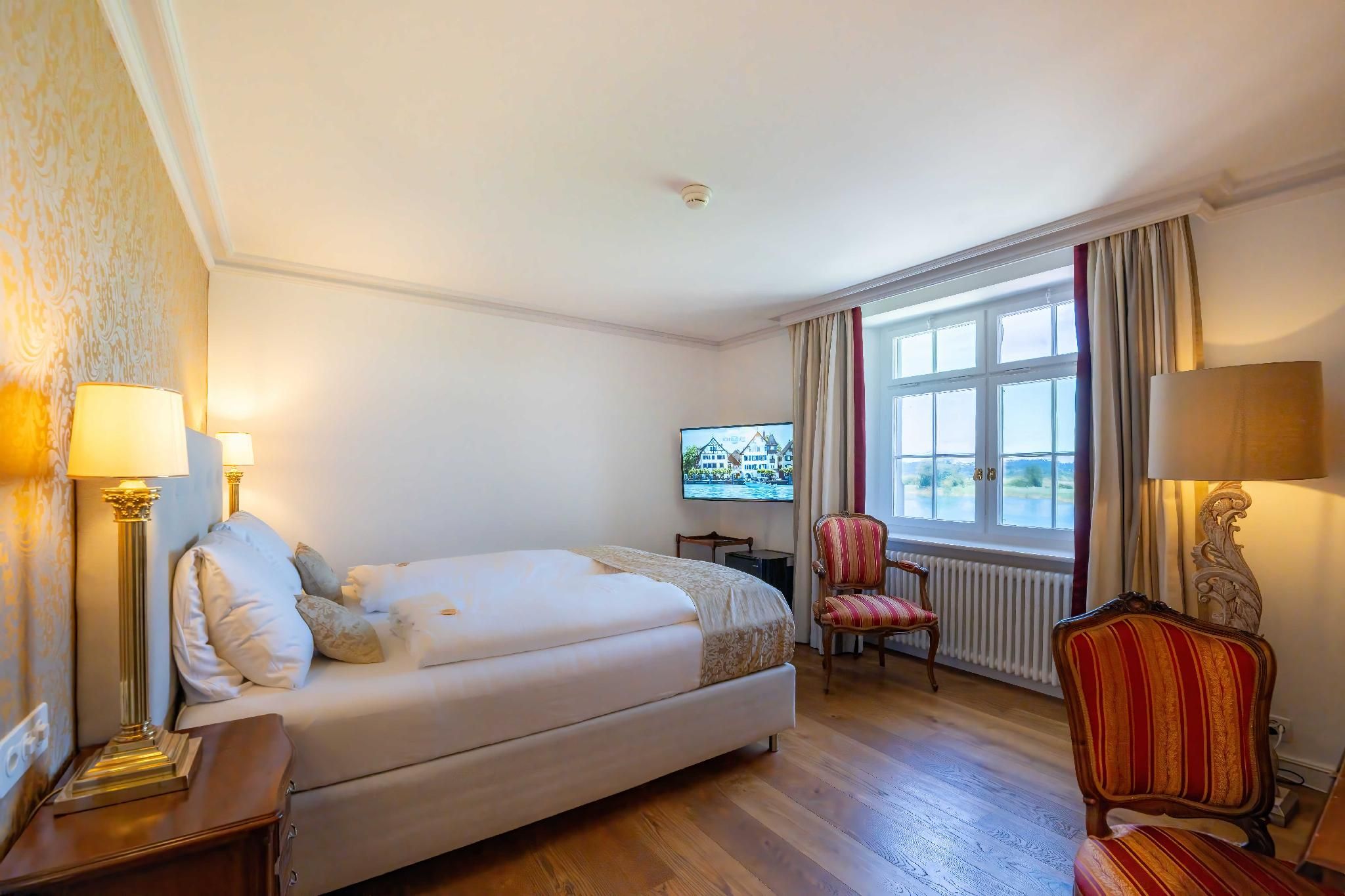 Hotel Porto Sofie Gottlieben Lake View 2