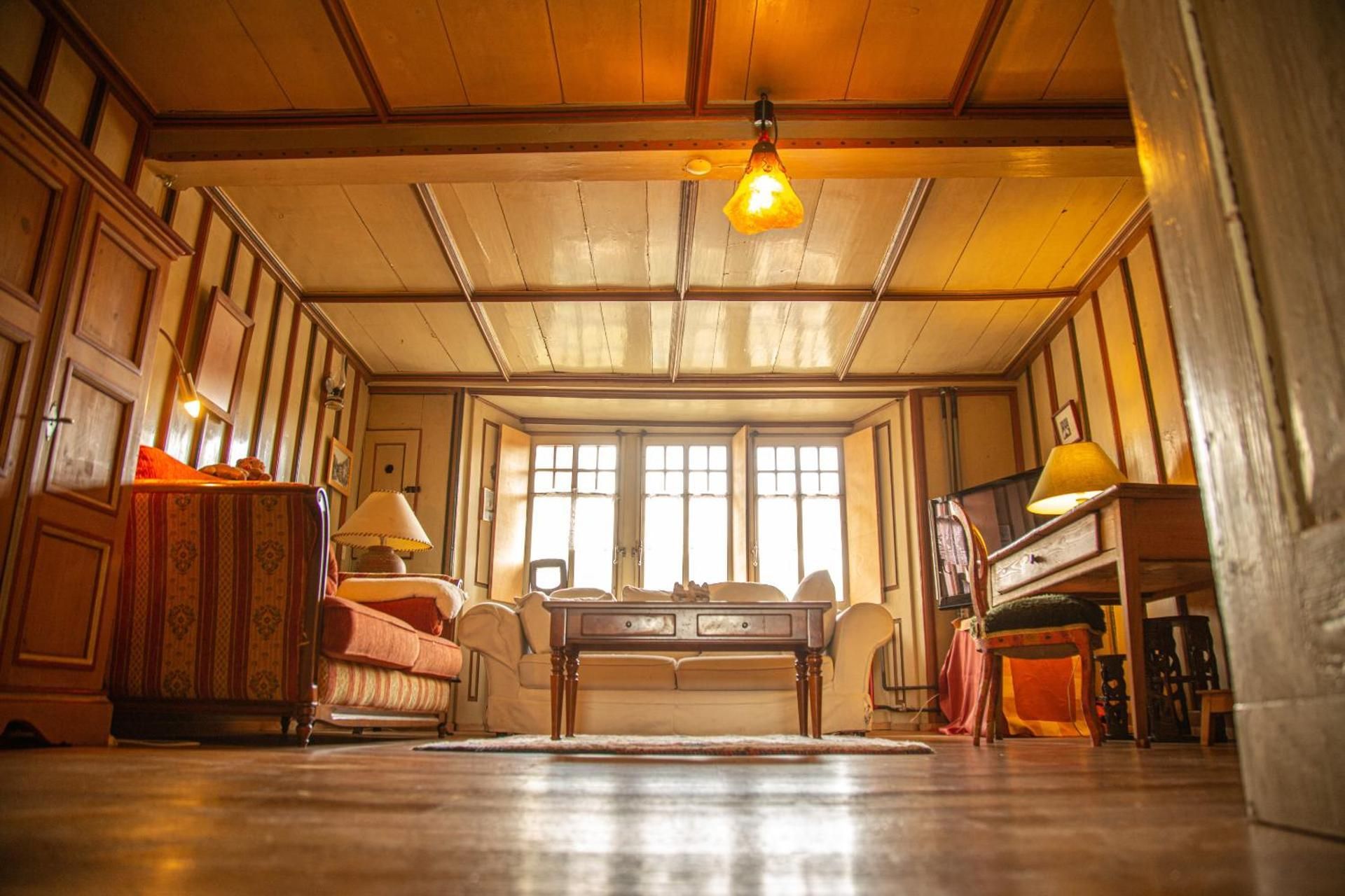 Suite Apartment