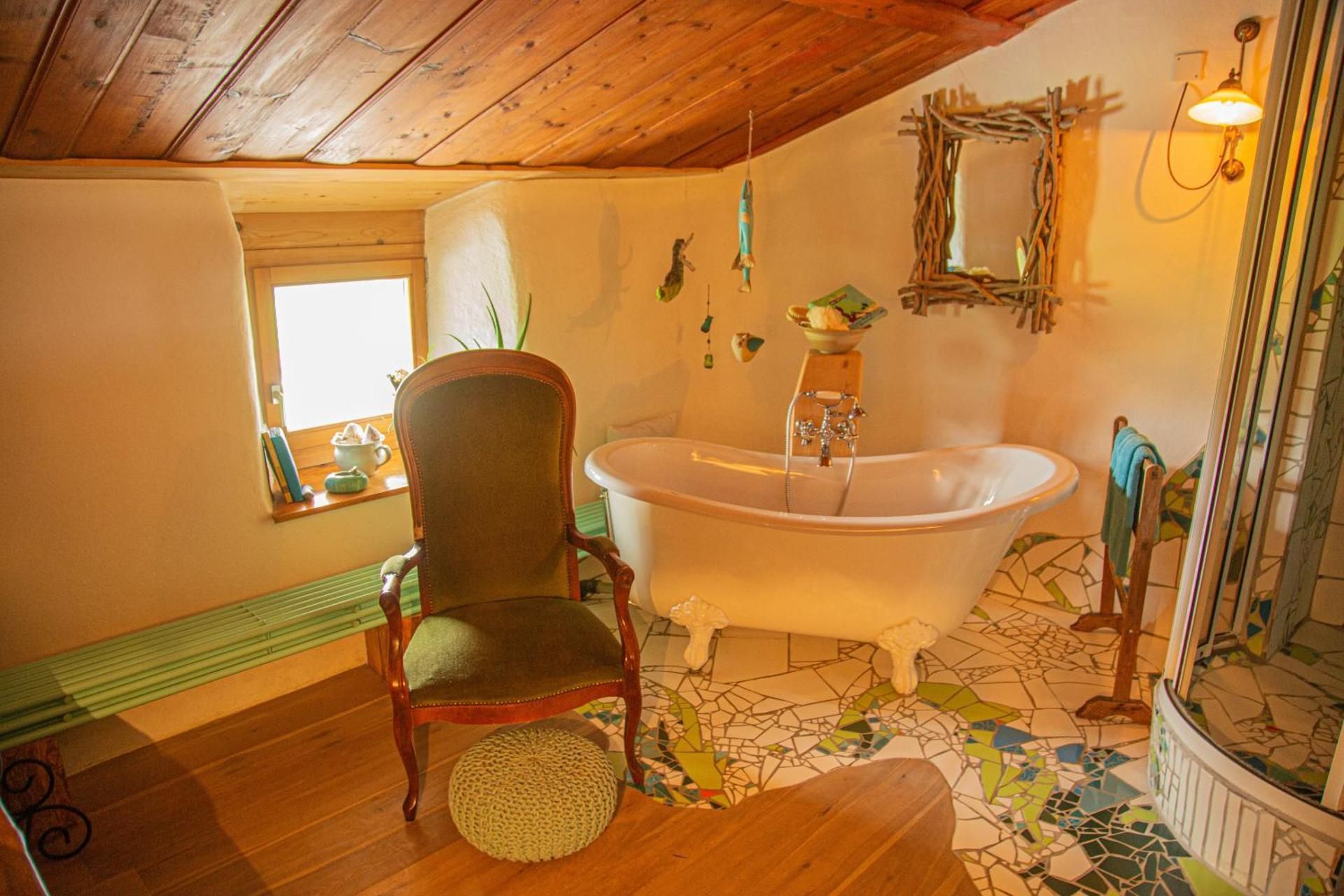 Suite Apartment
